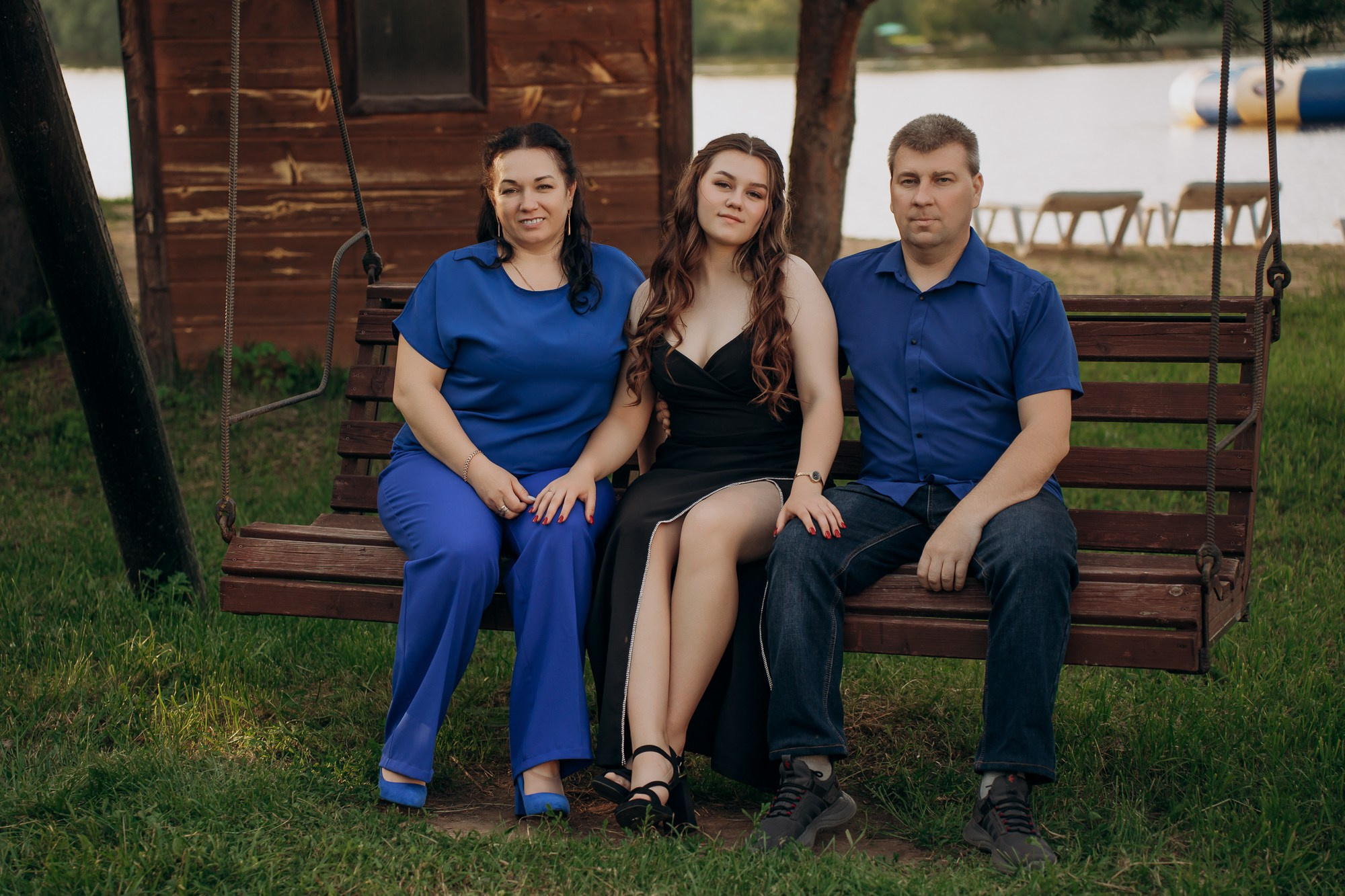 Фотосъемка школьного выпускного для 11 класса. Свадебный и репортажный фотограф в Ярославле Евгений Сальников