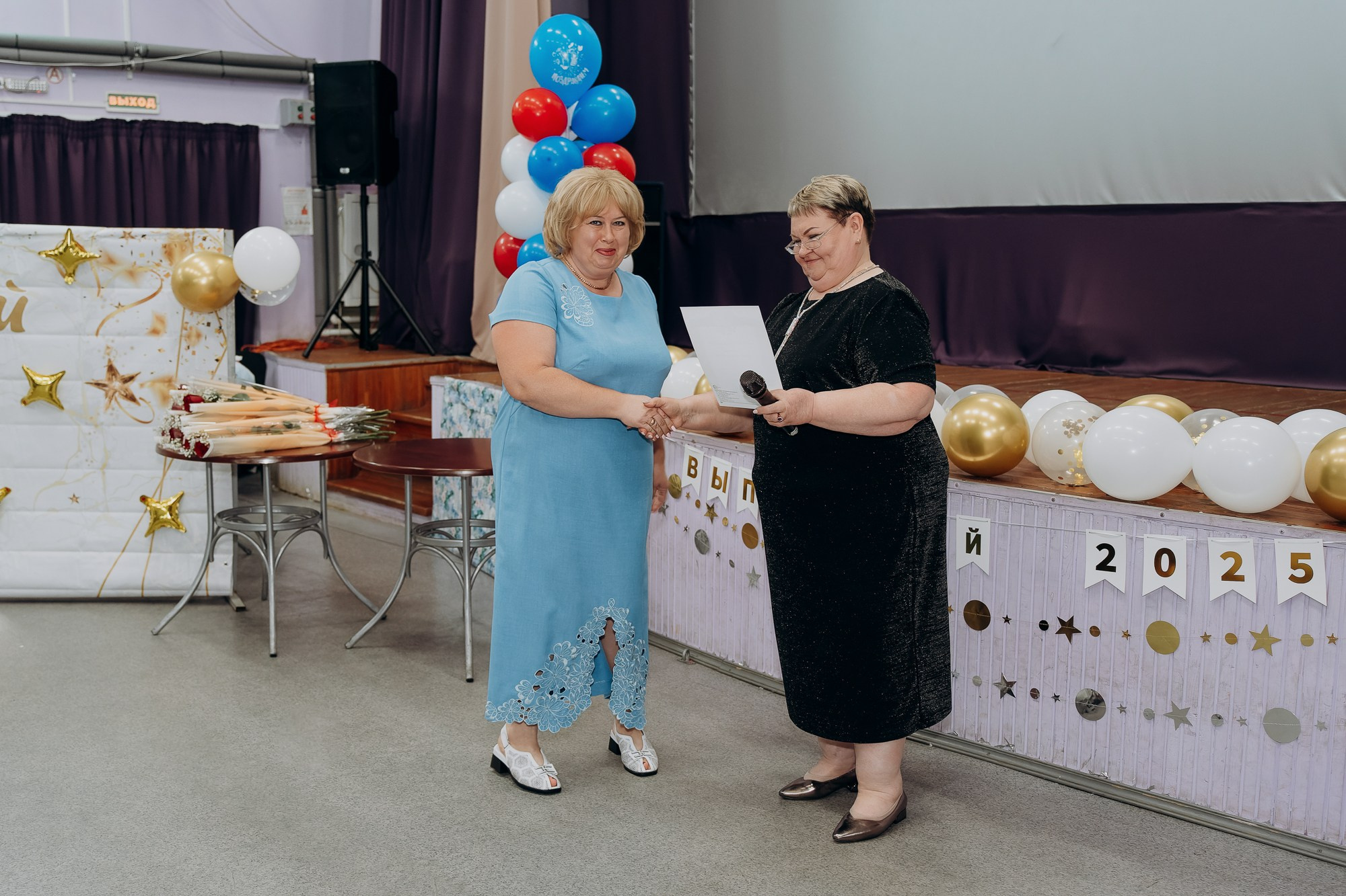 Фотосъемка школьного выпускного для 11 класса. Свадебный и репортажный фотограф в Ярославле Евгений Сальников