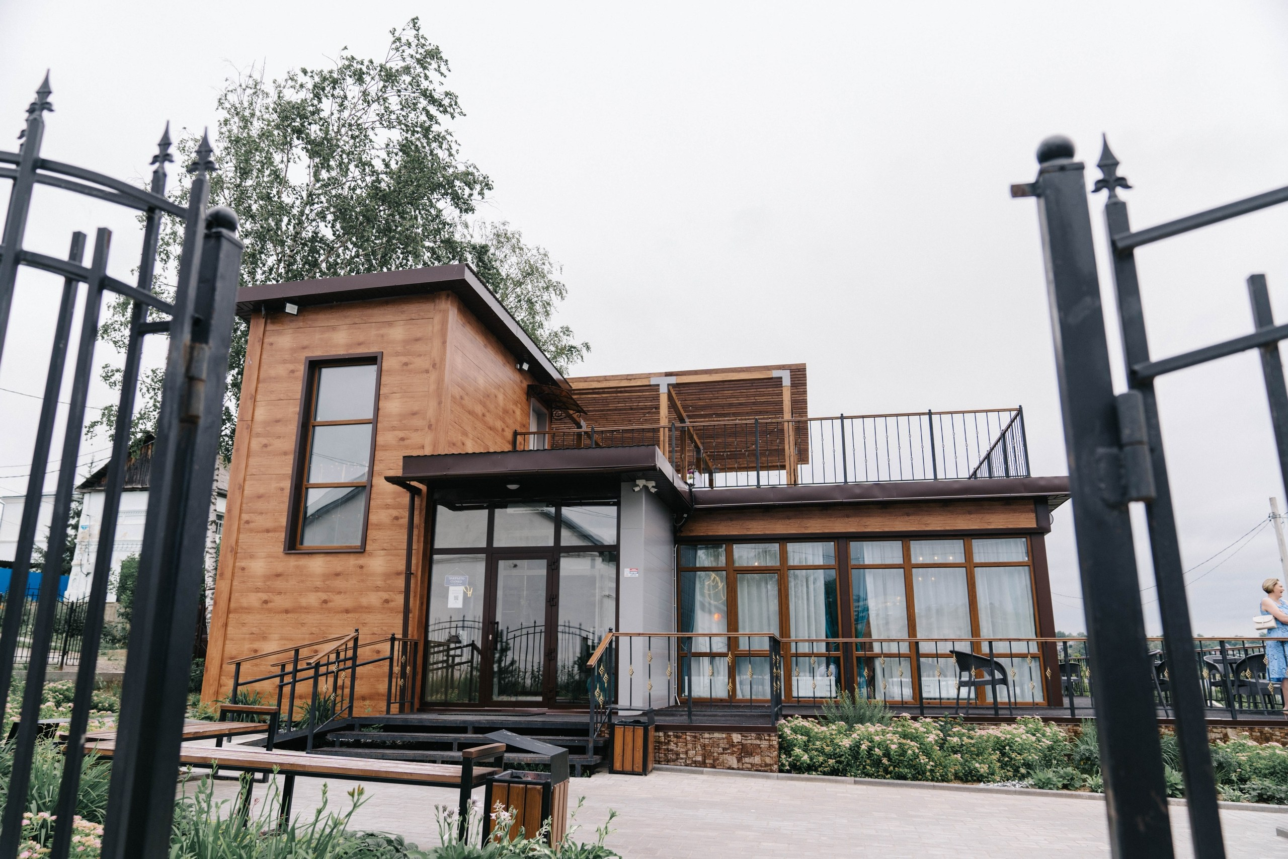 Ольга & Виктор. Свадебный фотограф в Перми