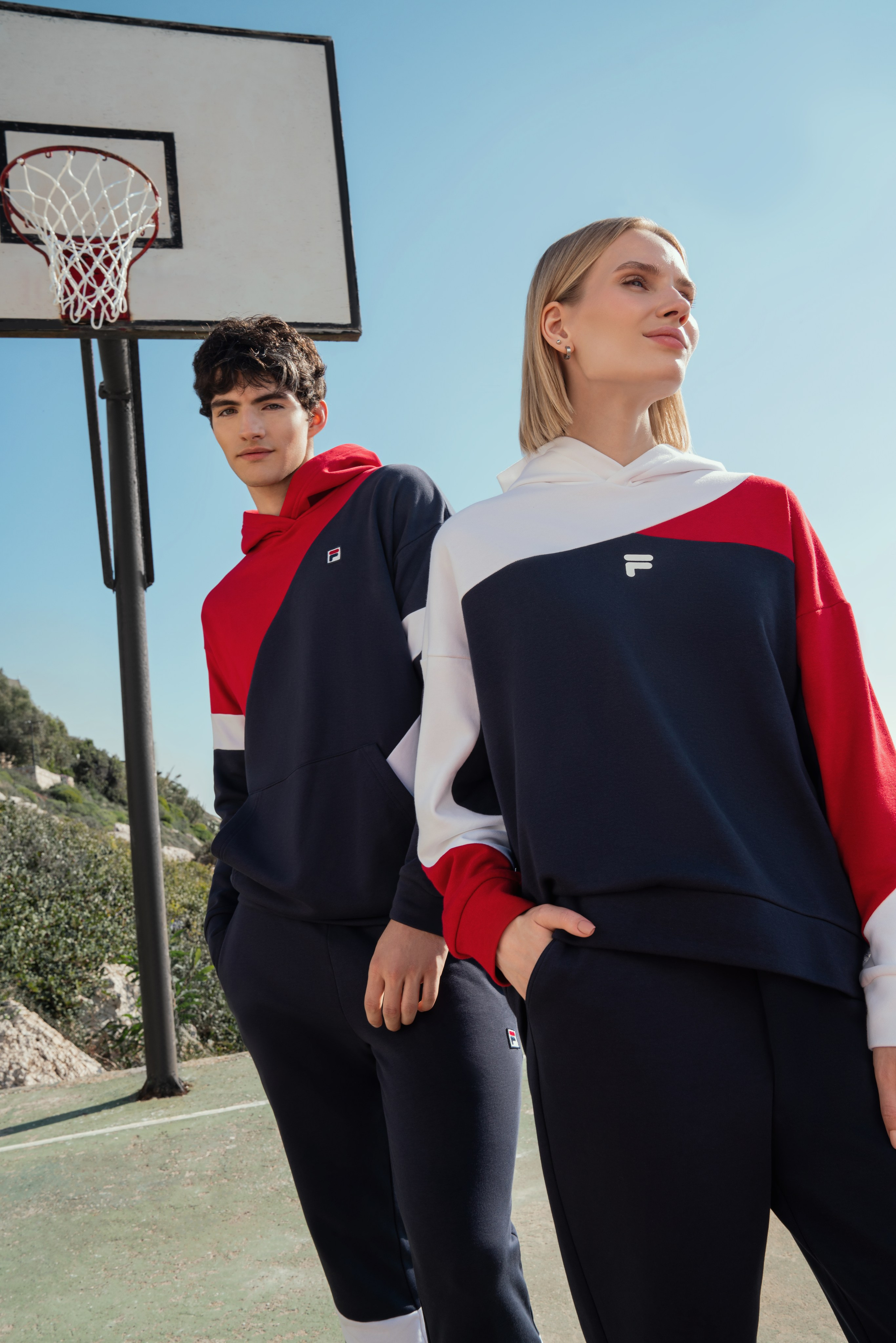 Retouching Portfolio. Ksenia Pershina