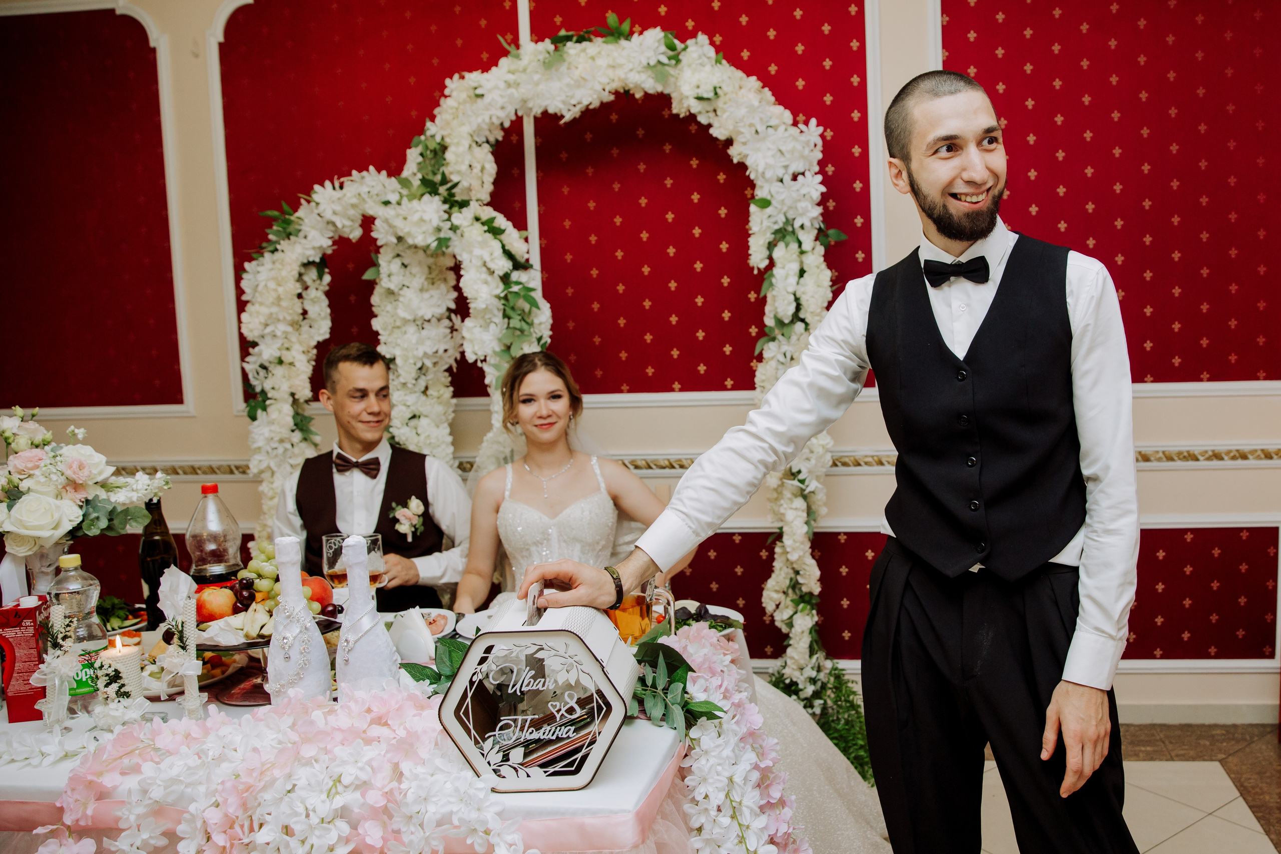 Лазурный. Семейный фотограф москва