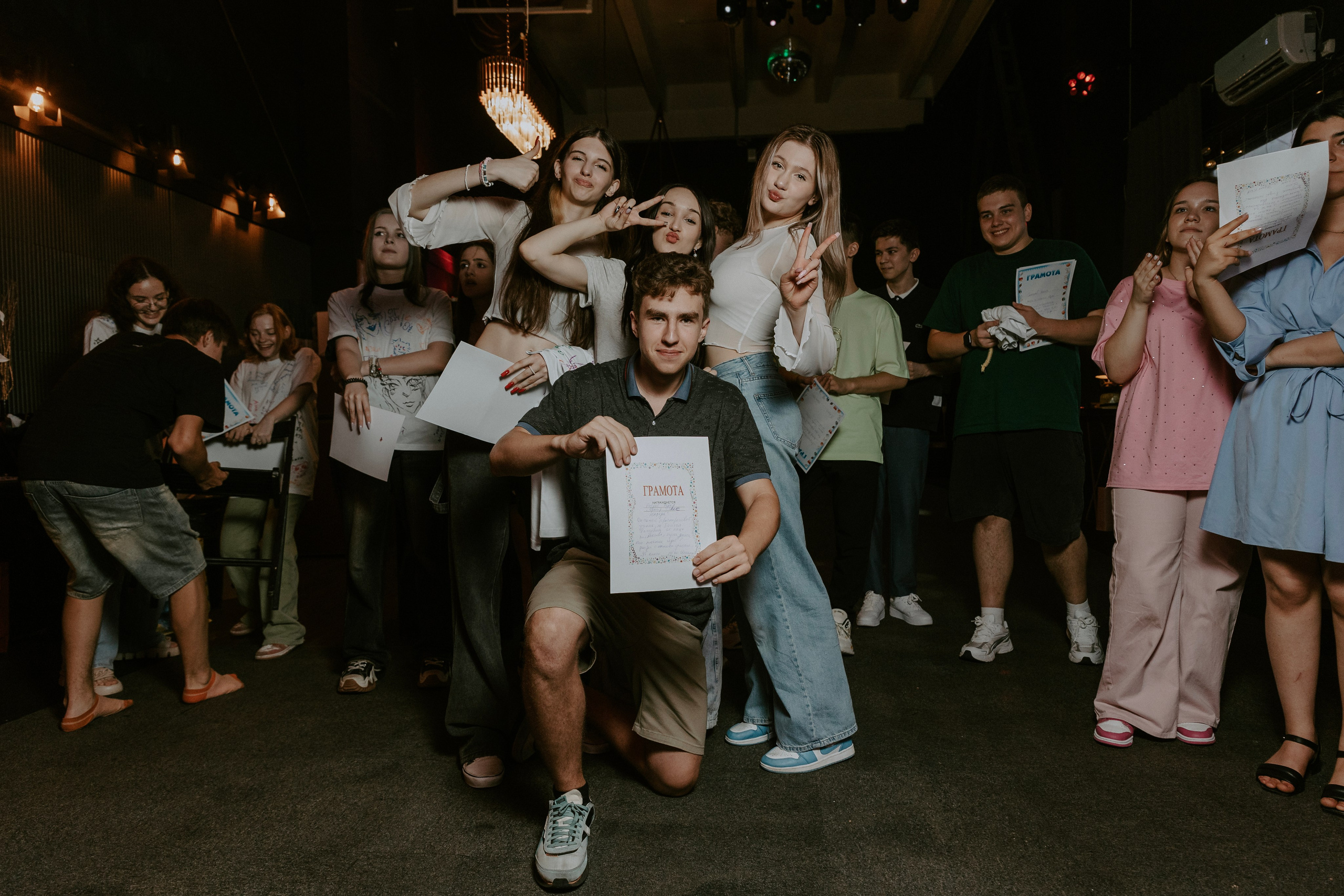 Выпускной 9й Г. Photographer in Moscow & everywhere in the World Alena Vyalova