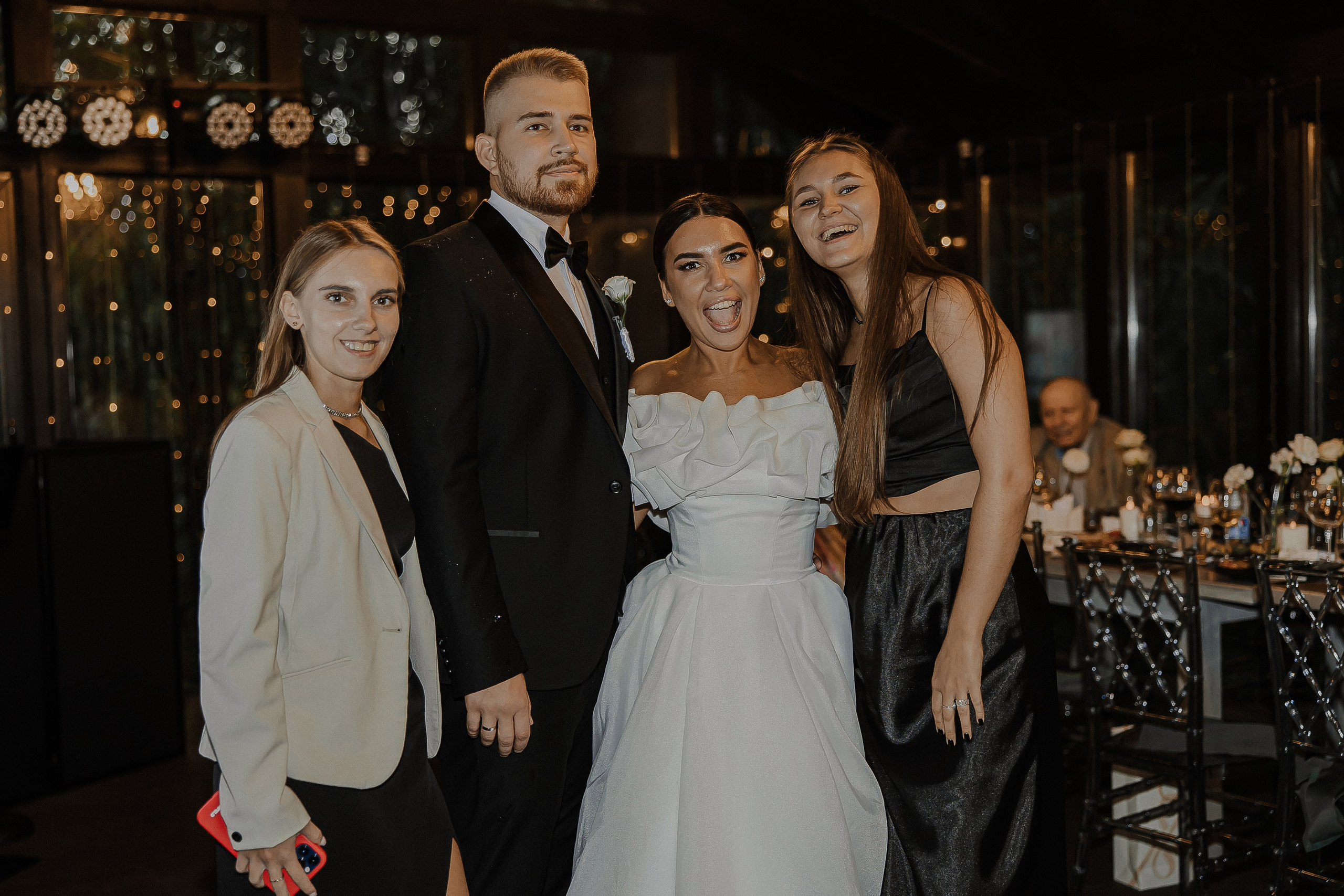 Александр и Арина. Свадебный и семейный фотограф Елизавета Ермак | Москва и МО