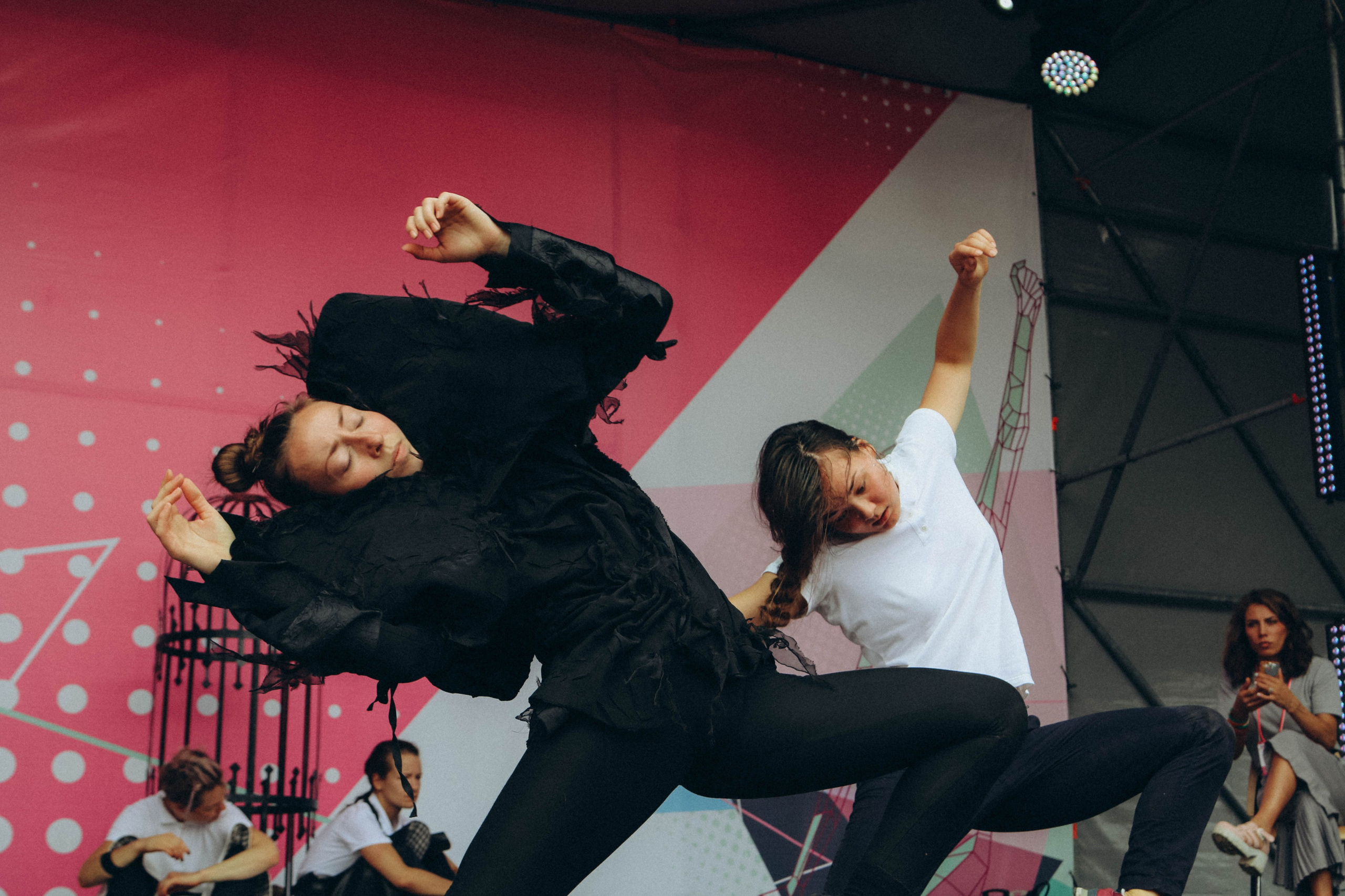 Фестиваль LifePicnik на Елагином острове. Репортажный фотограф во Всеволожске и Санкт-Петербурге Владимир Капустин