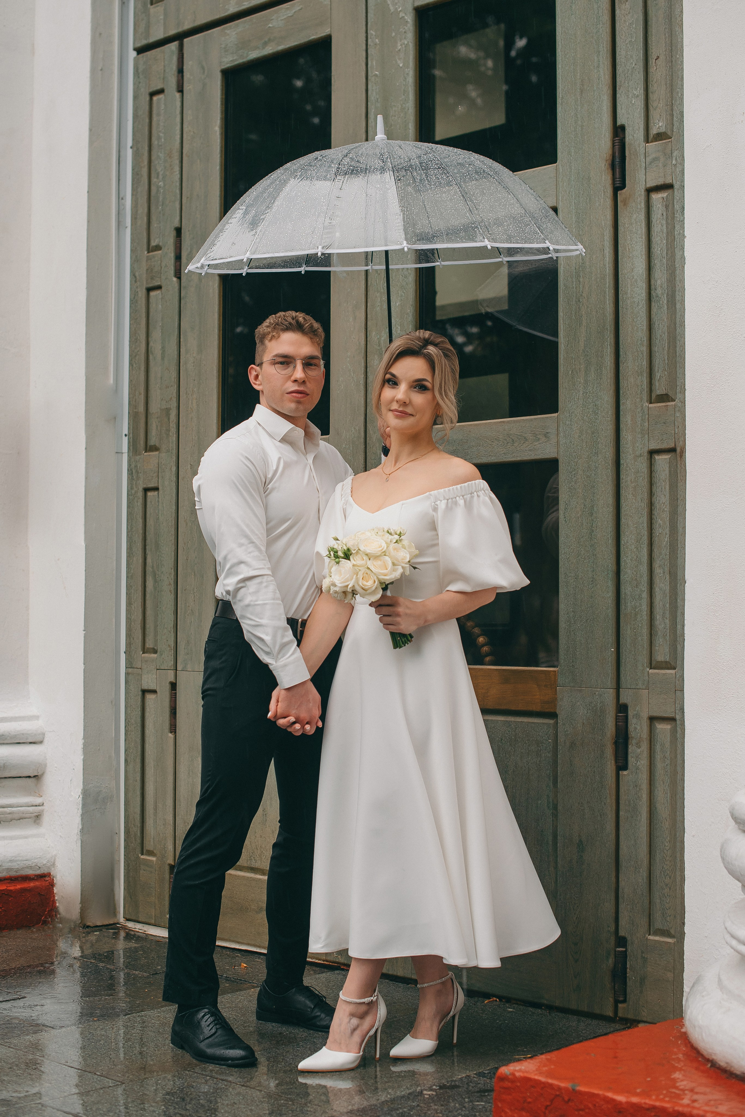 Свадебная съёмка. Семейный и детский фотограф в Обнинске, Калуге, Москве