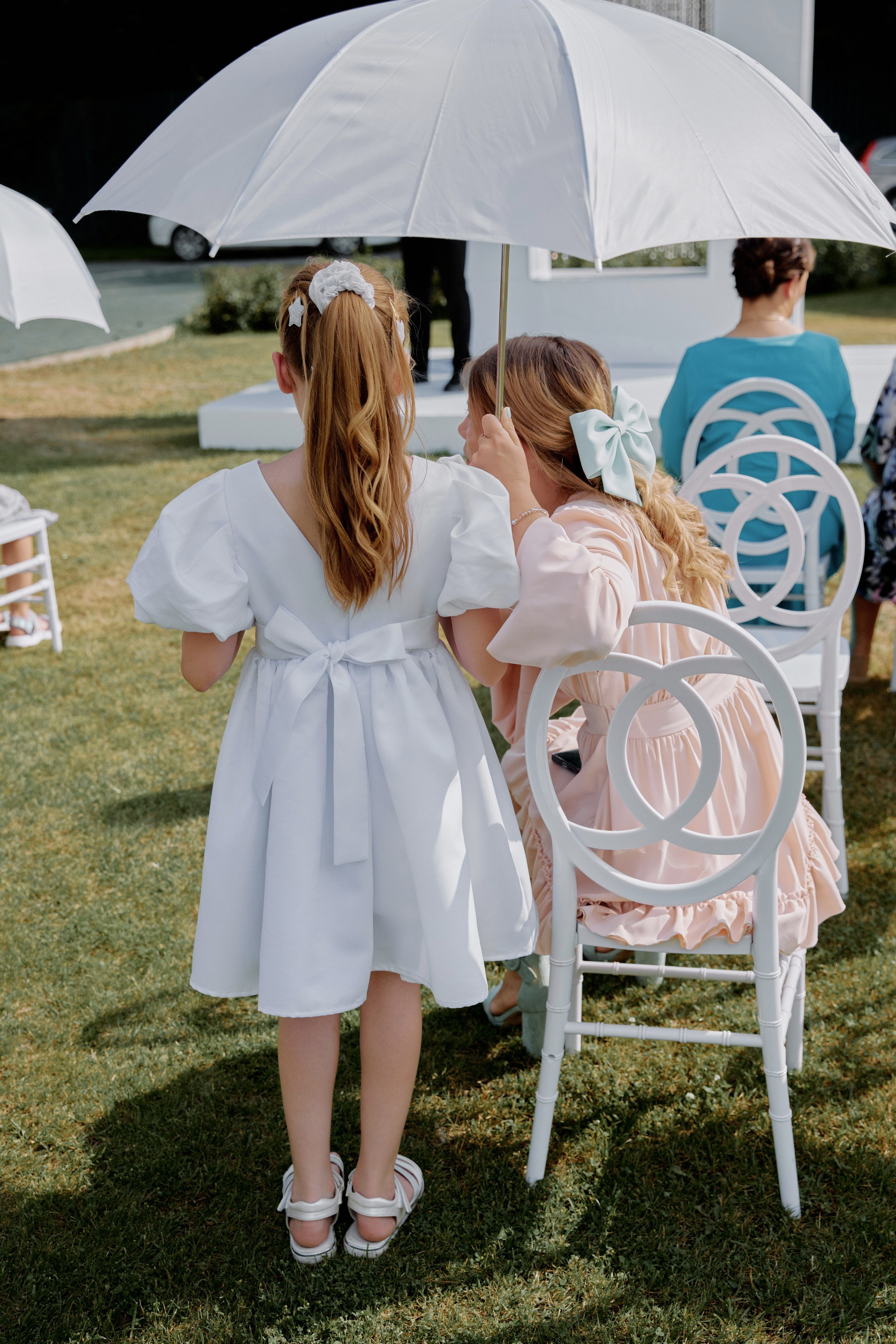 95 градусов по Фаренгейту. Фотограф Елена Краснопевцева