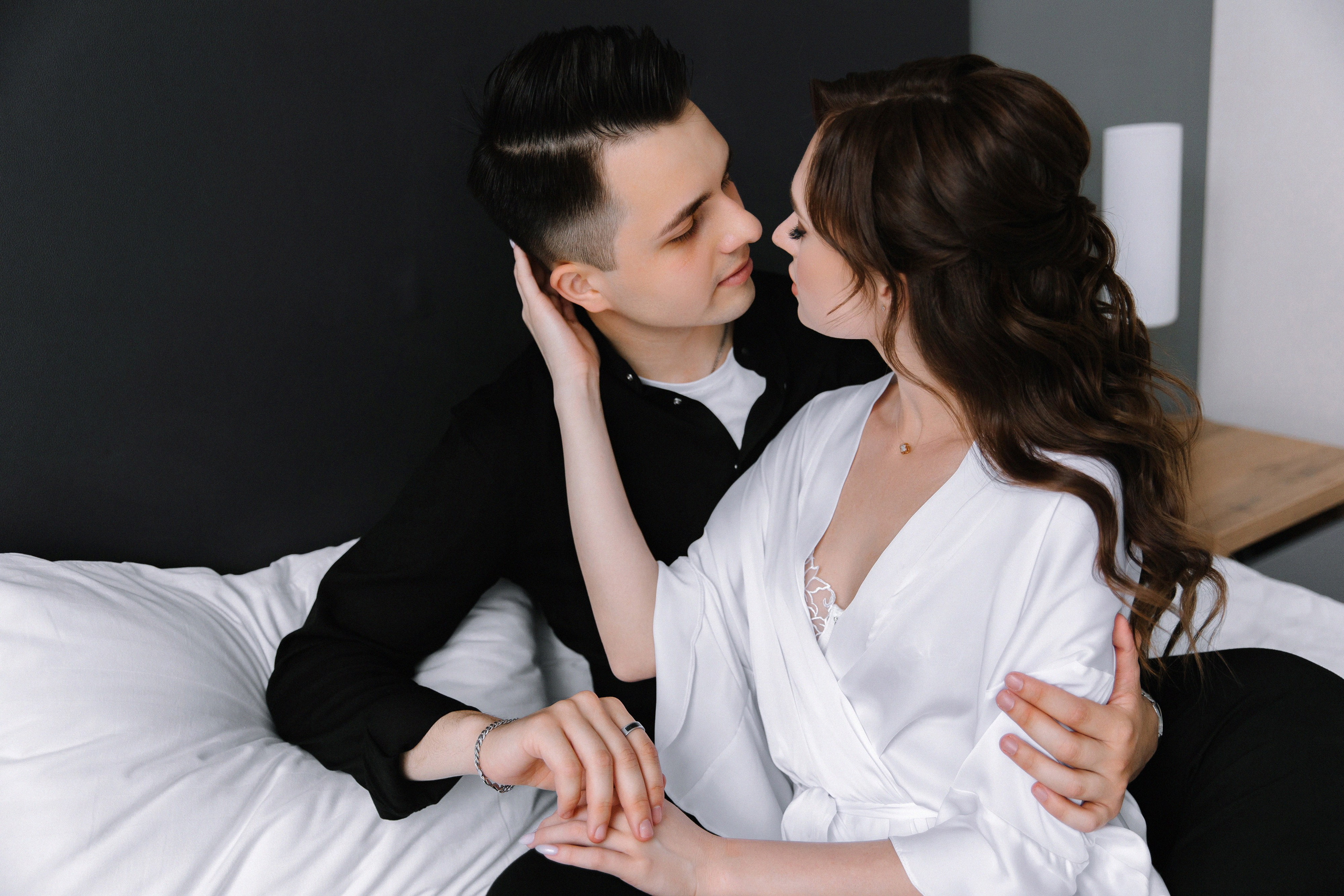 Красивая дата. Фотограф Елена Краснопевцева