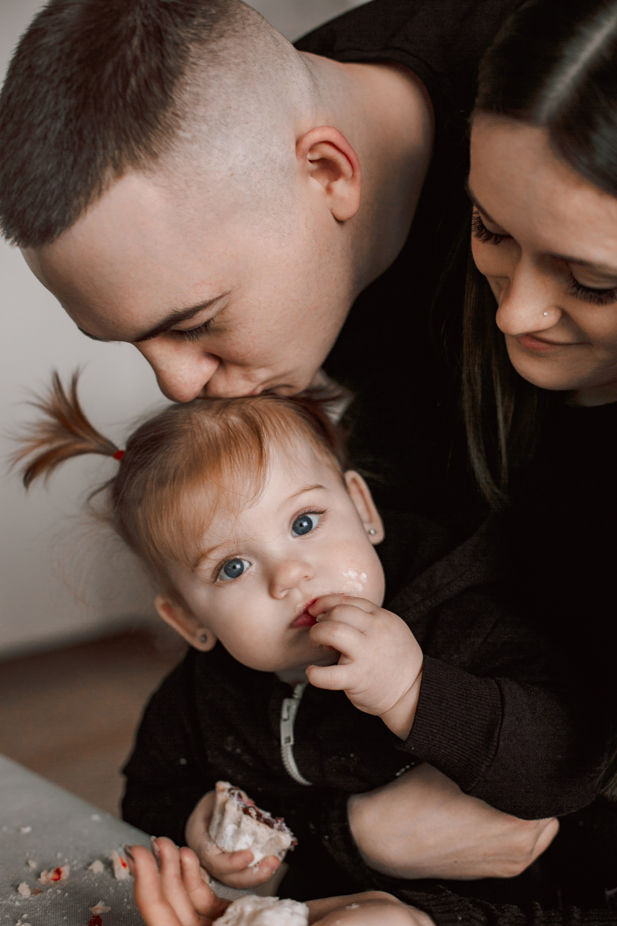 Студийные съемки. Школьный фотограф в Туле Светлана Привезенцева