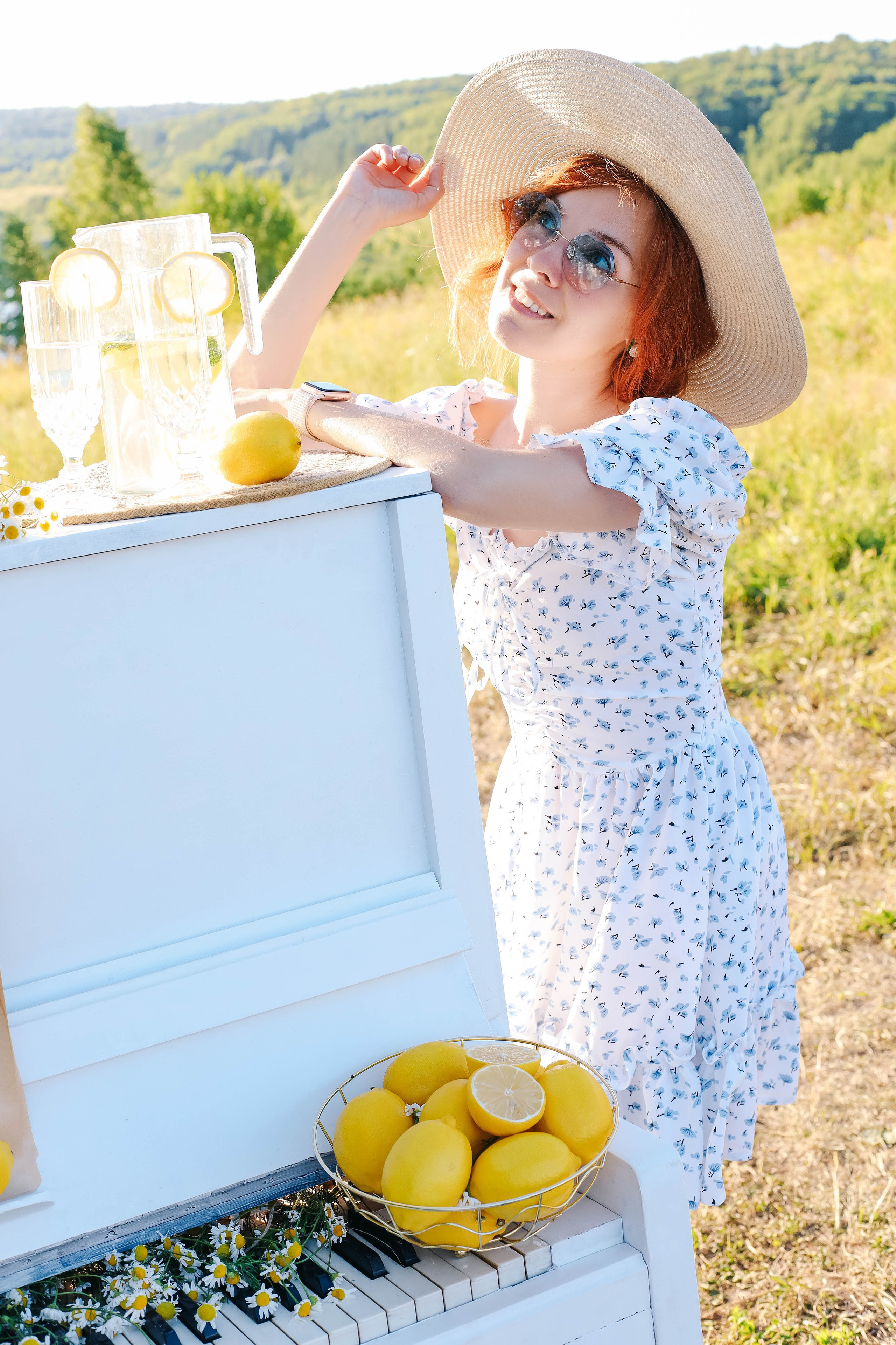 Пианино. Фотограф Анна Бурлакова