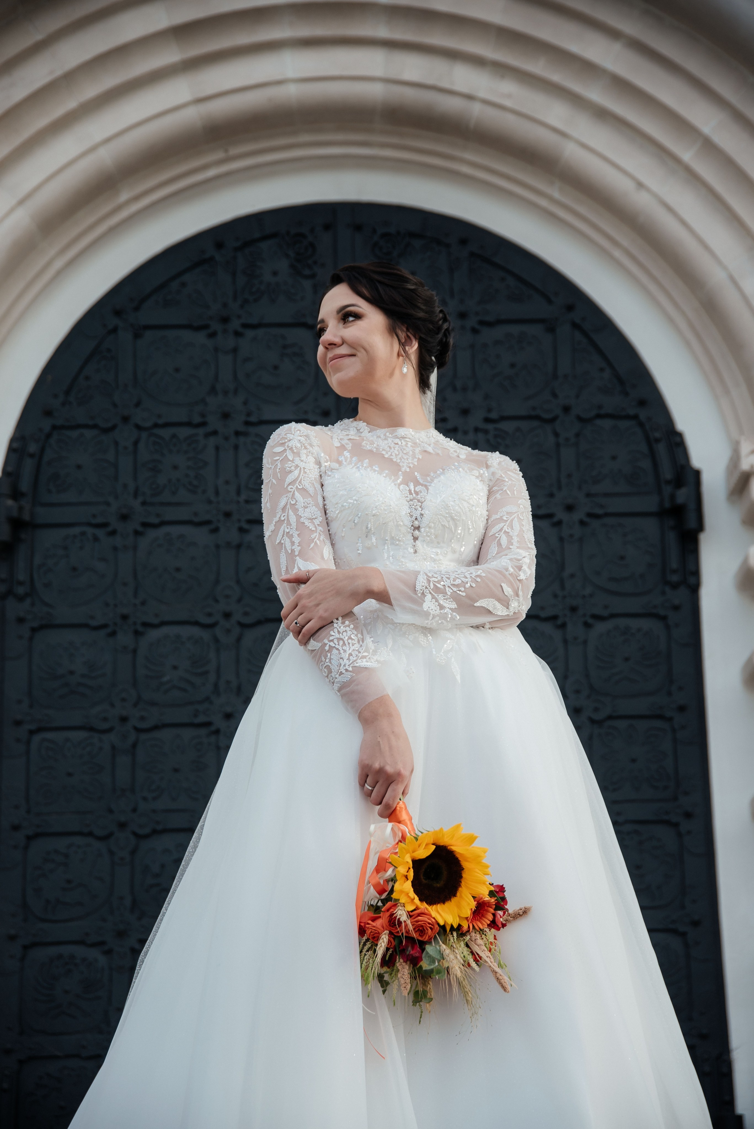 Борис и Варвара. Свадебный и портретный фотограф lifestyle