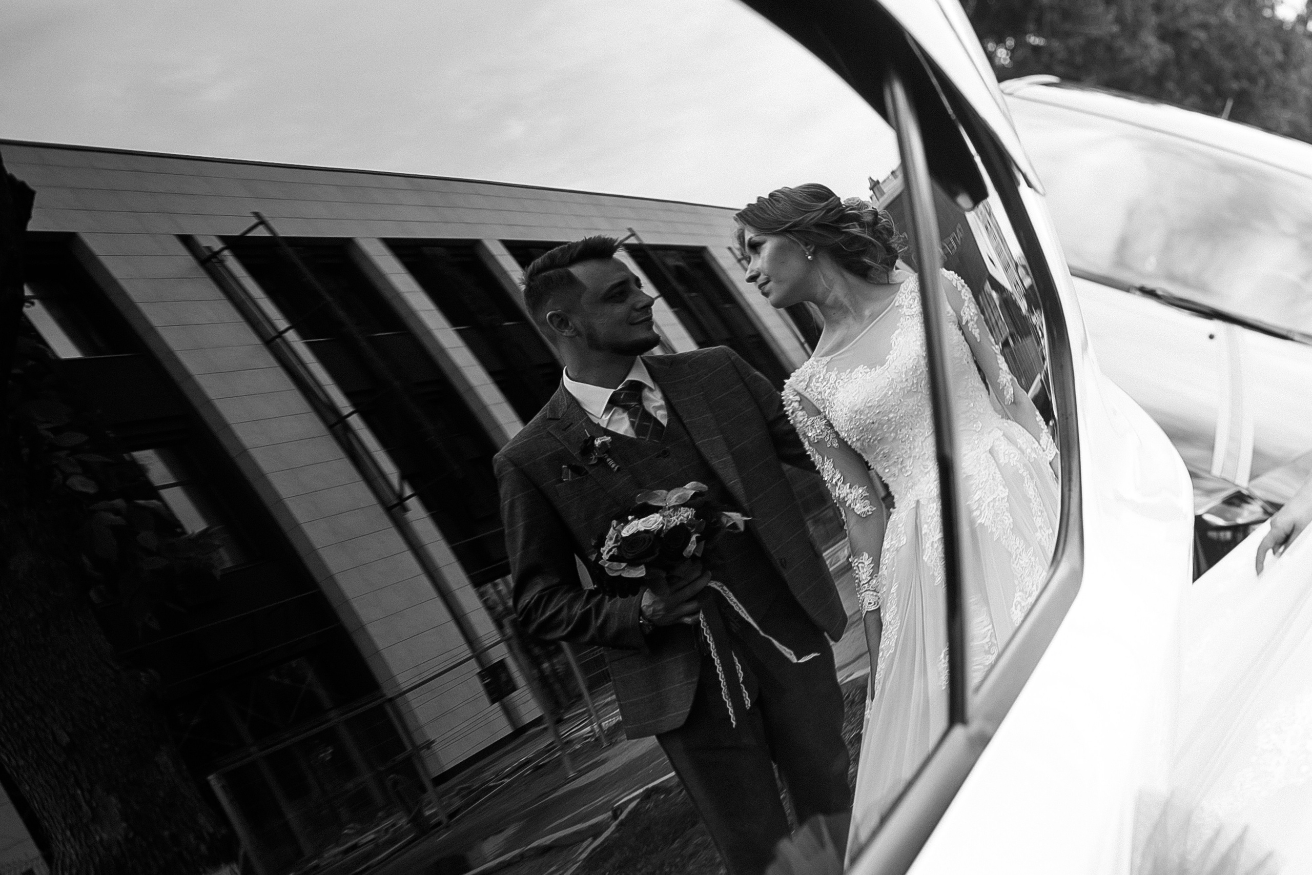 Свадьба в Уфе. Фотограф в Уфе Ирина Идрисова