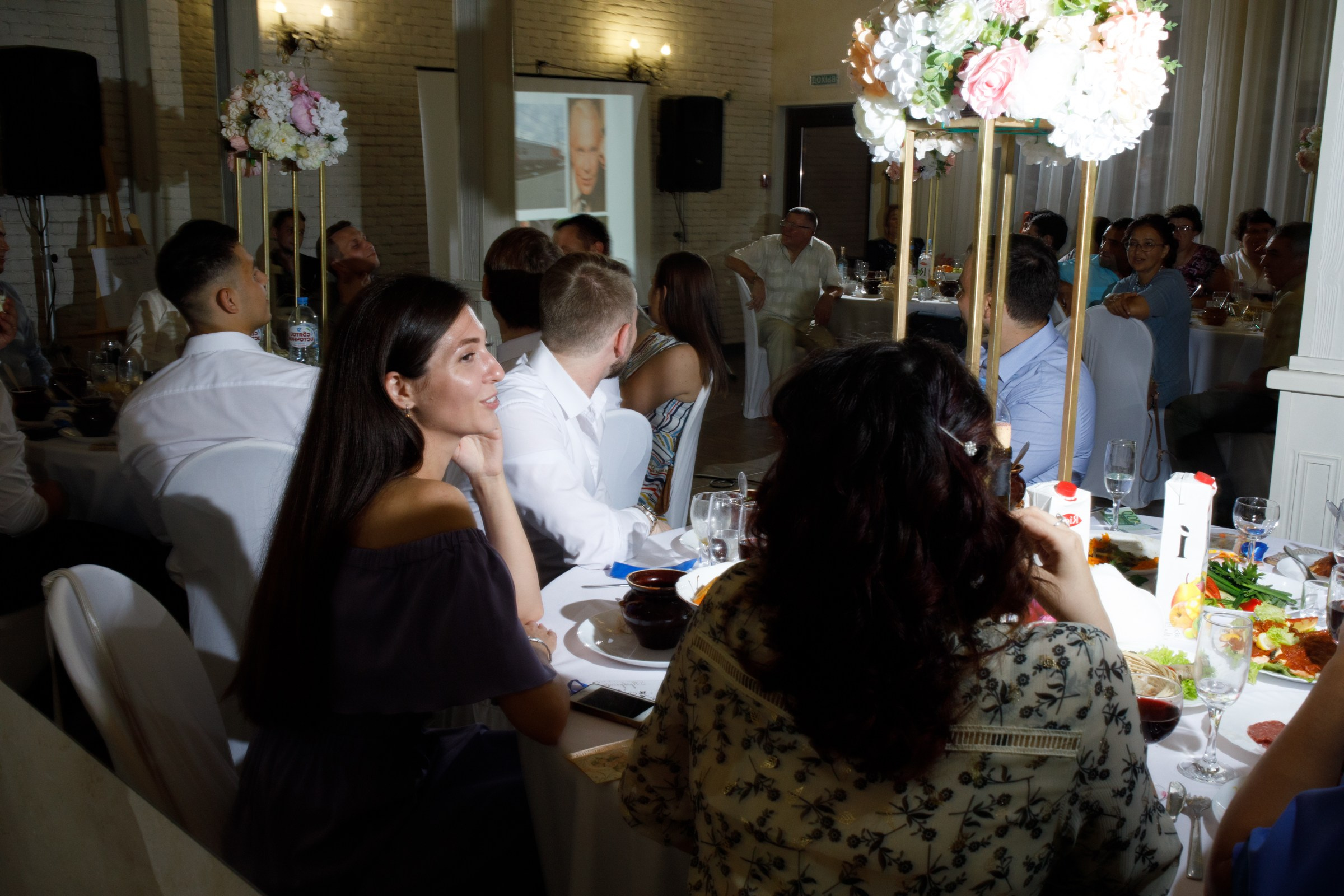 Вадим и Алия. Фотограф в Уфе Ирина Идрисова