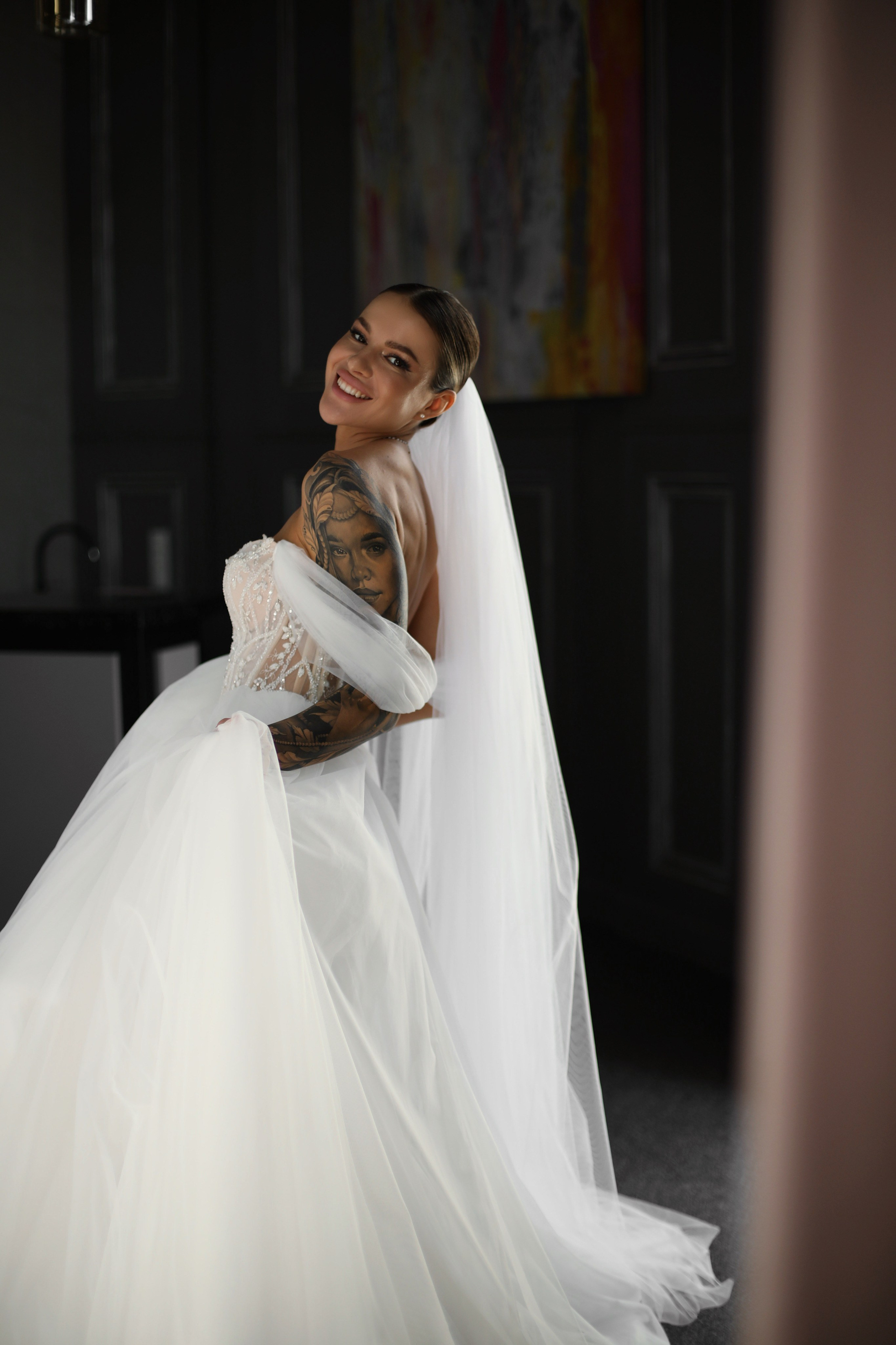 Anna & Sergey. Семейный и свадебный фотограф в Хабаровске