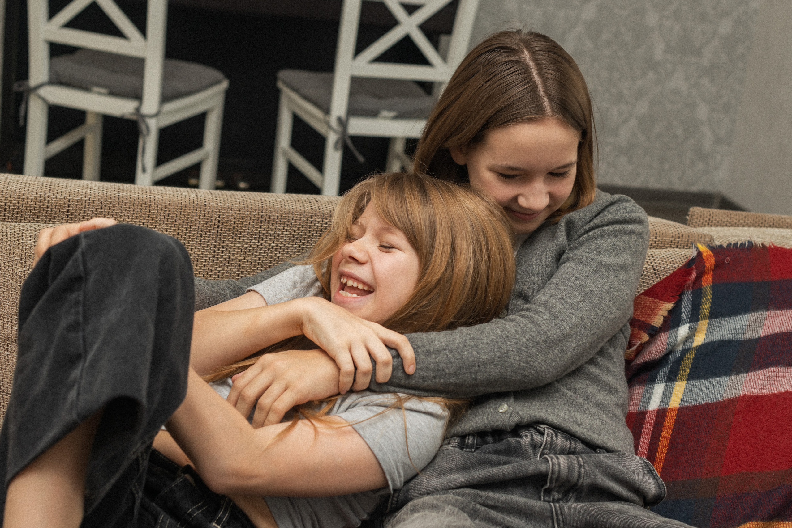 •Семейные. Фотограф Ксения Шевкопляс. г. Калининград. Кинематографический стиль — эстетика и истории, рассказанные через объектив