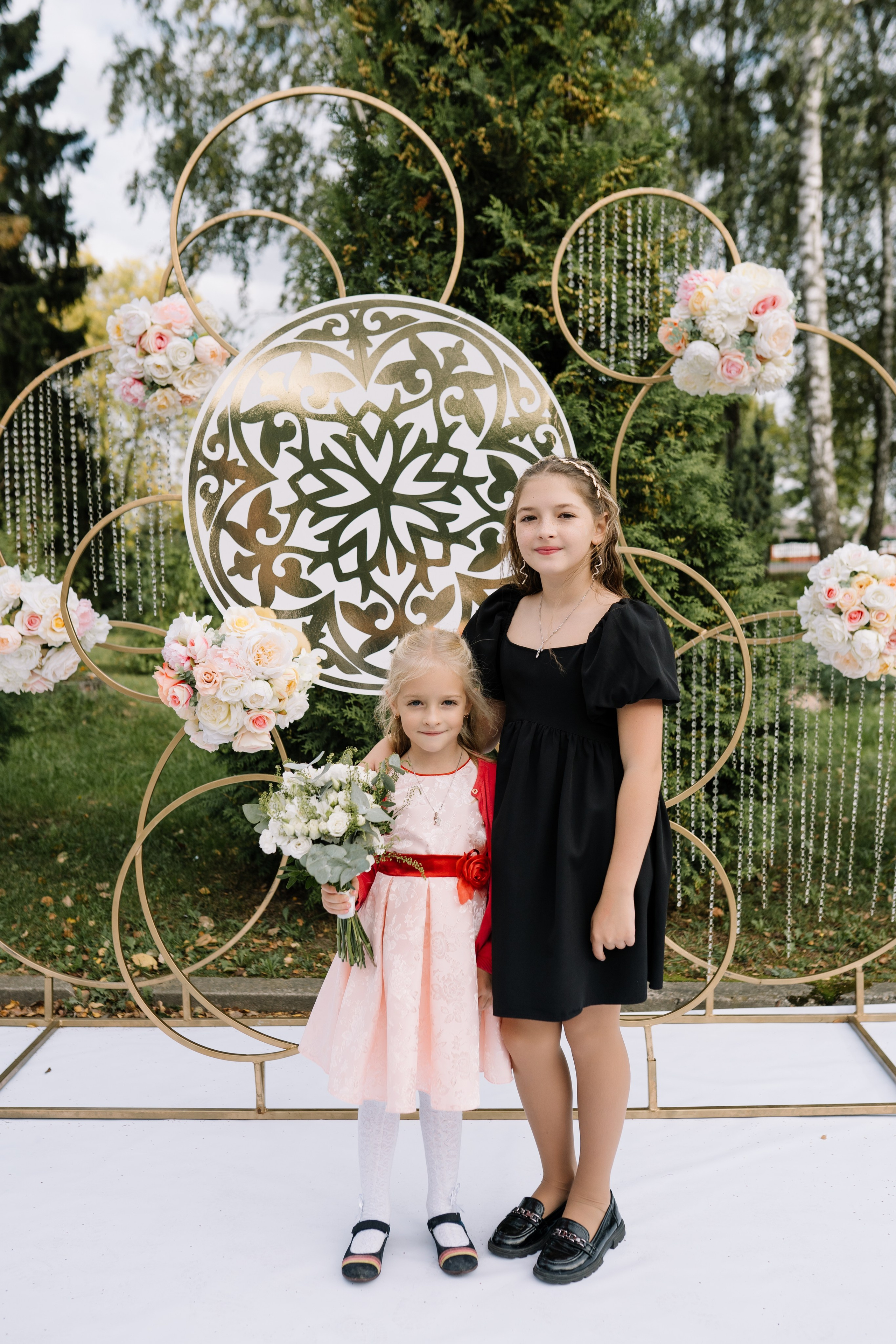 Олег & Алина