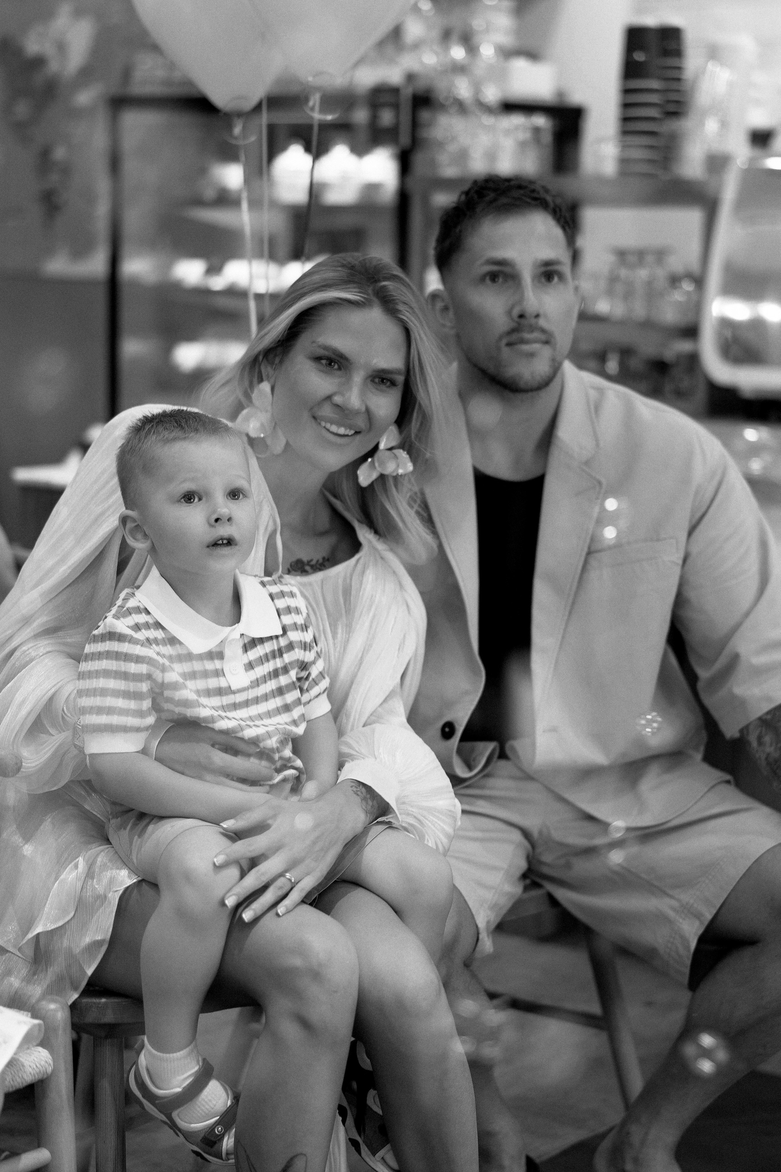 Семейный фотограф 