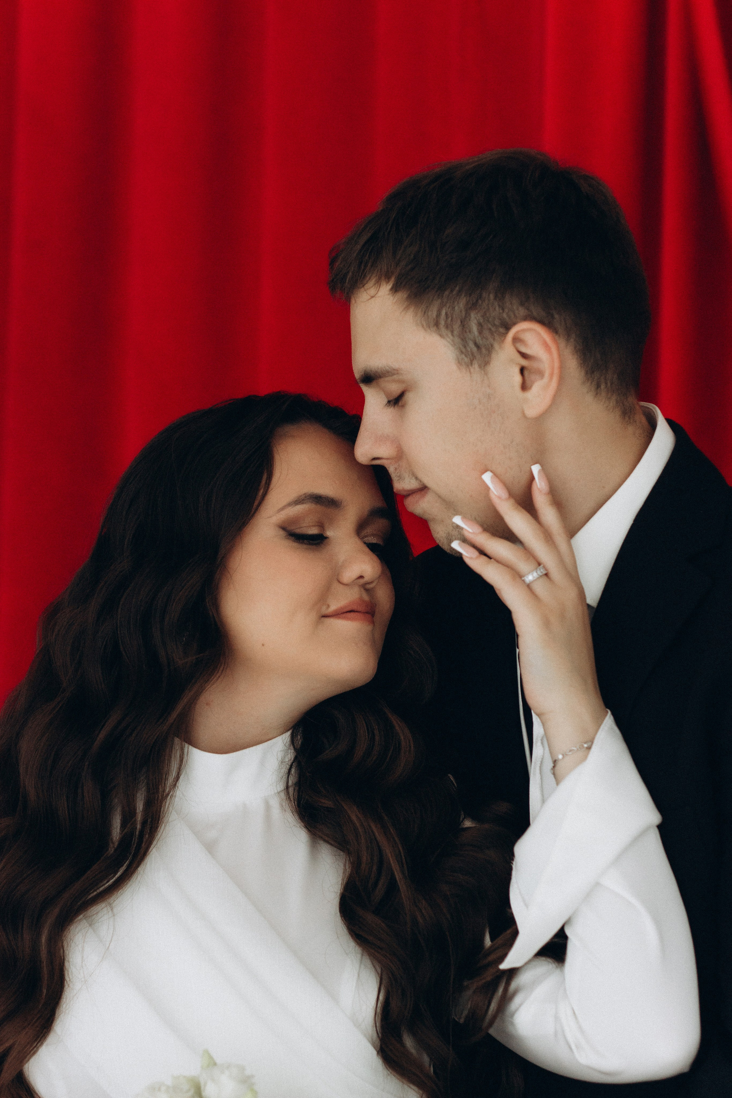 Эльвина & Павел. Свадебный и лайфстайл фотограф в Челябинске и Миассе