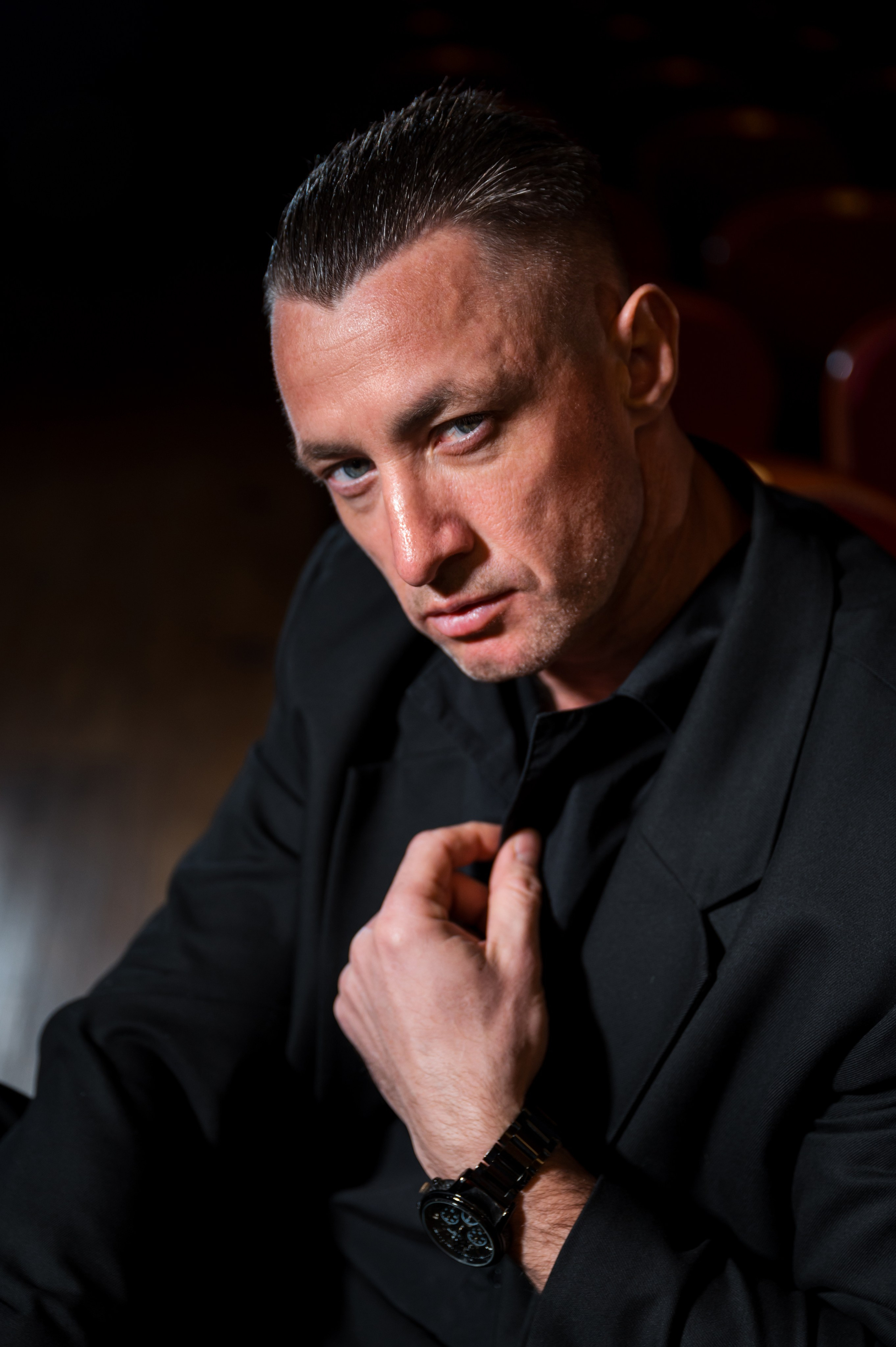 Александр. Свадебный и портретный фотограф в Белгороде Олеся Гавшина