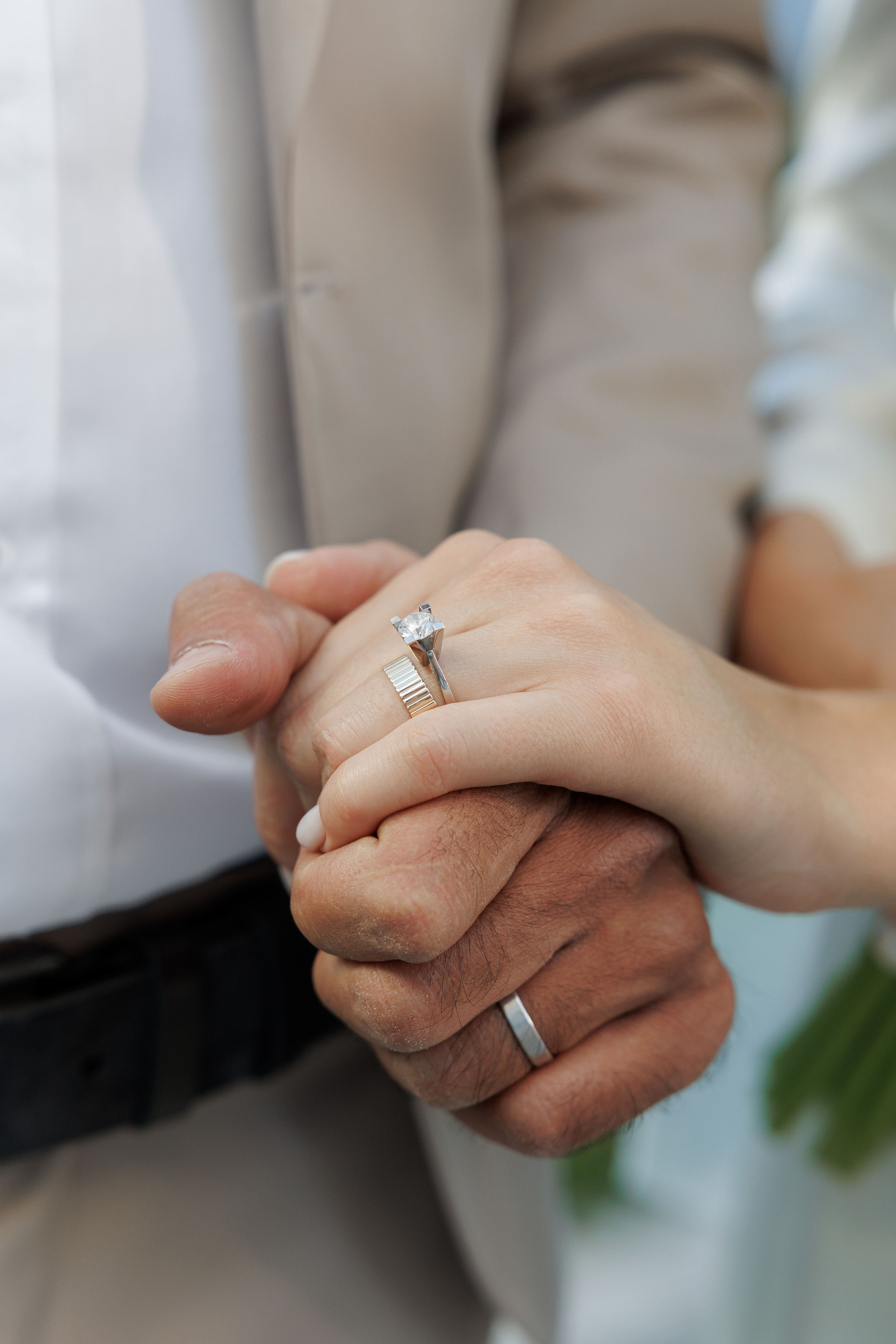 Alena+Selman. Фотограф Иван Газукин