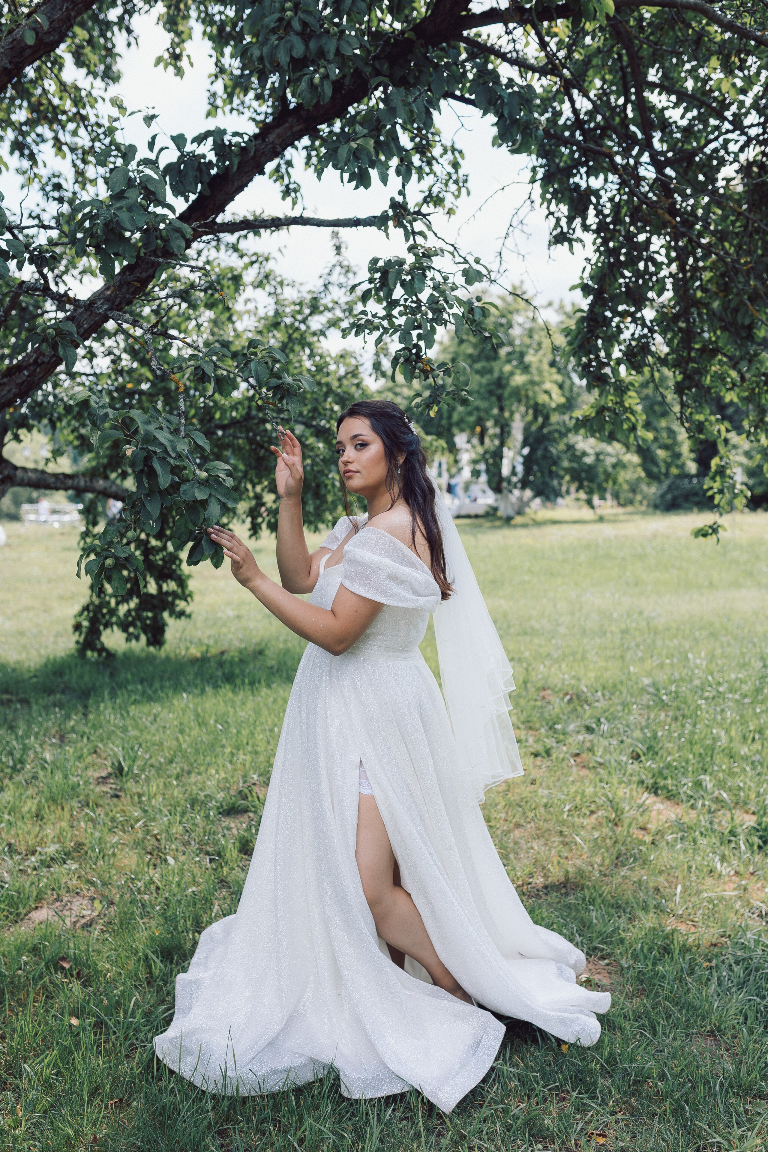 Александр и Ангелина