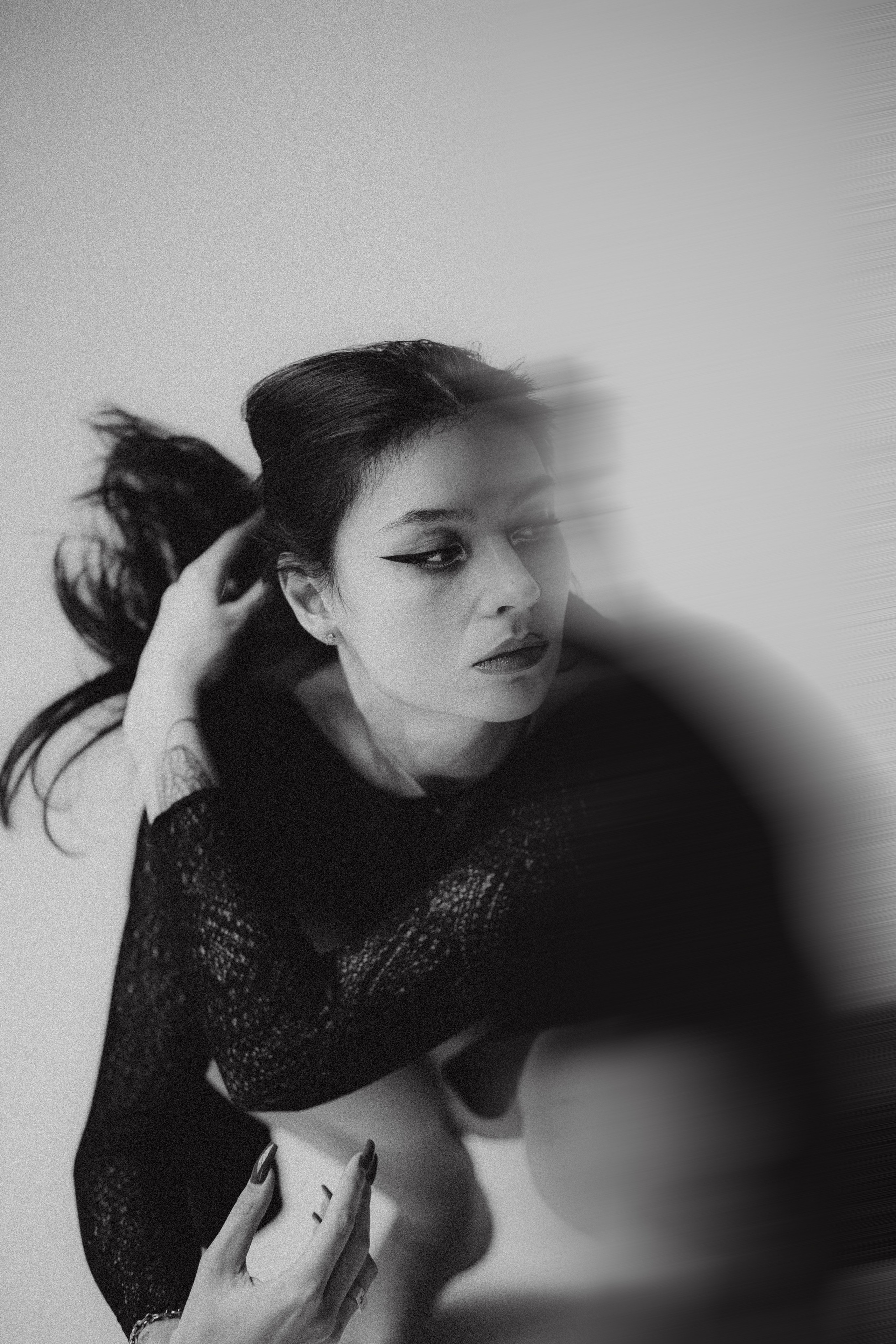 ЖАНОЧЫ ПАРТРЭТ. Фотограф Юля Королёва