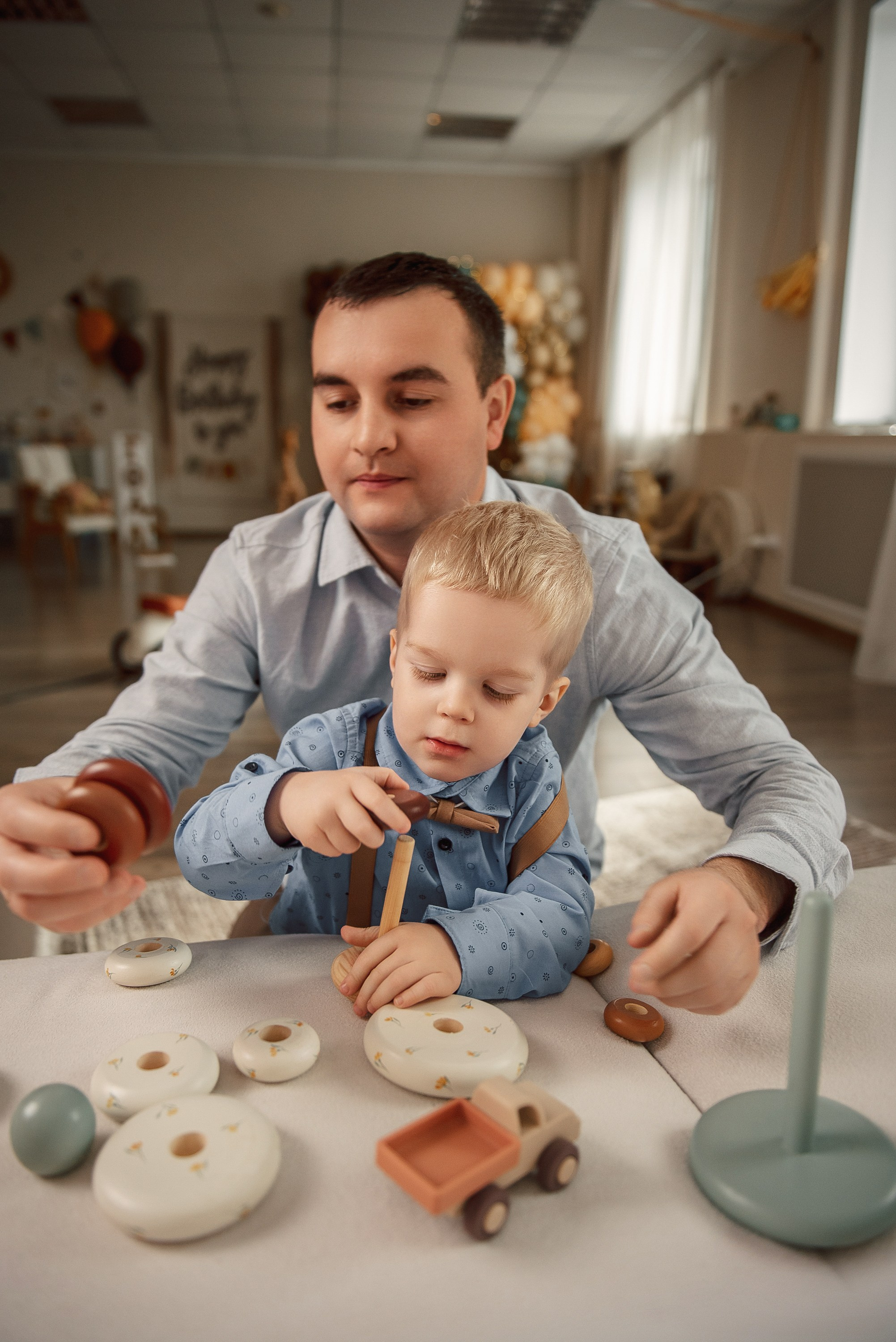 Семейная фотосессия в Брянске. Семейный фотограф Брянск