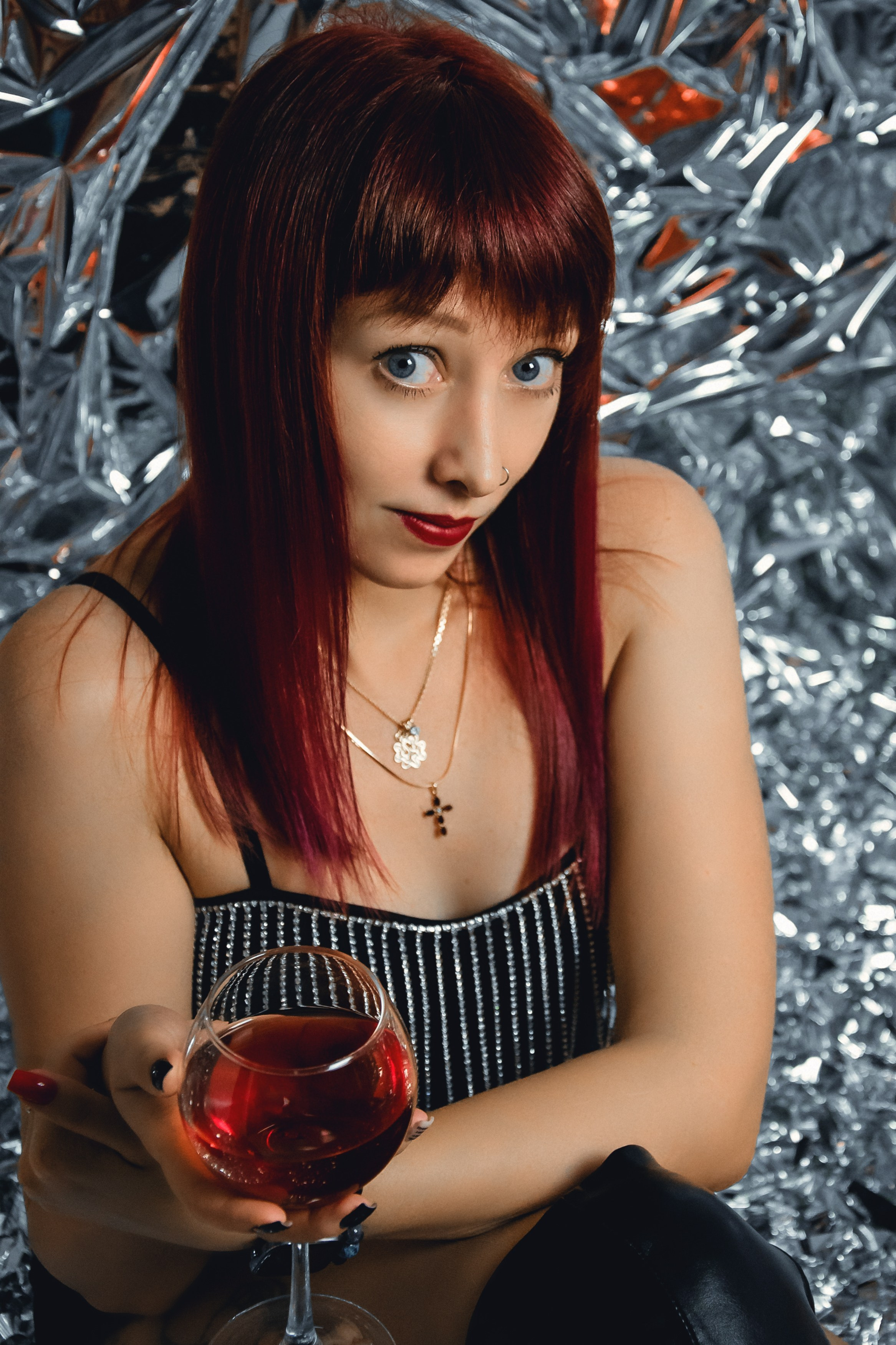 Студийные съемки в Брянске. Профессиональный фотограф Брянск