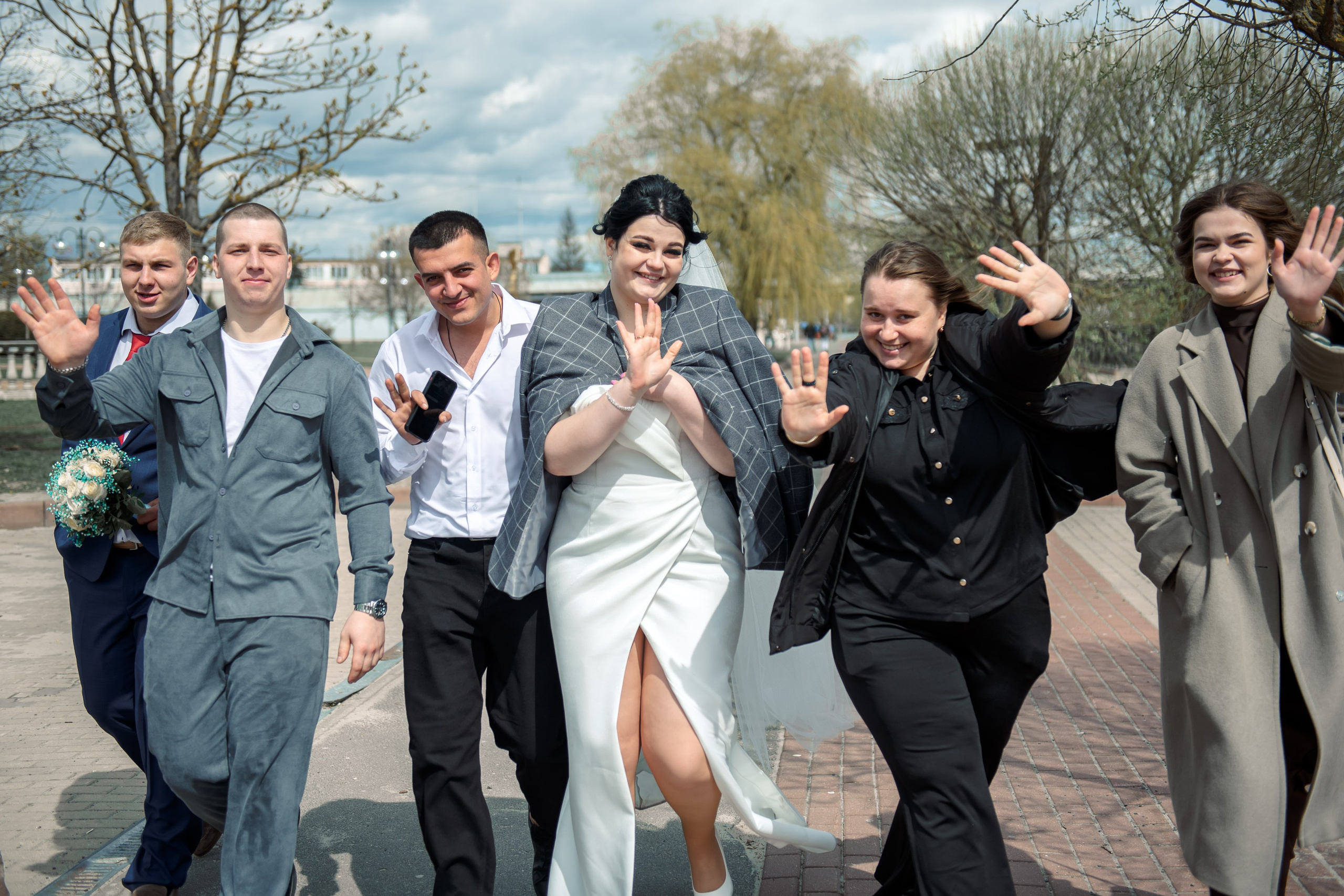 Свадебные фотосессии в Брянске. Love story в Брянске. Свадебный фотограф Брянск