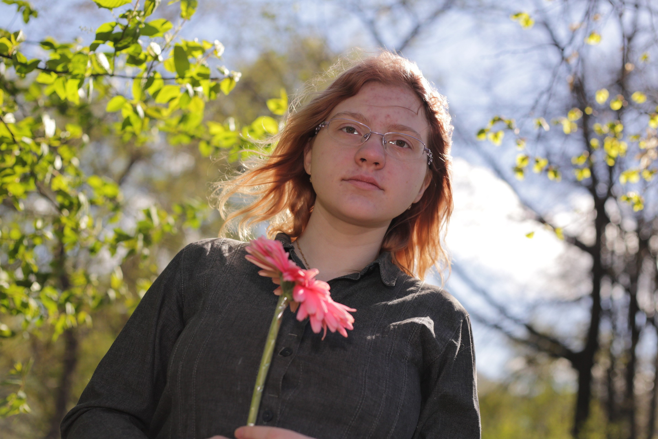 ДЕТИ / CHILDHOOD. Фотограф и оператор Сергей Окладников
