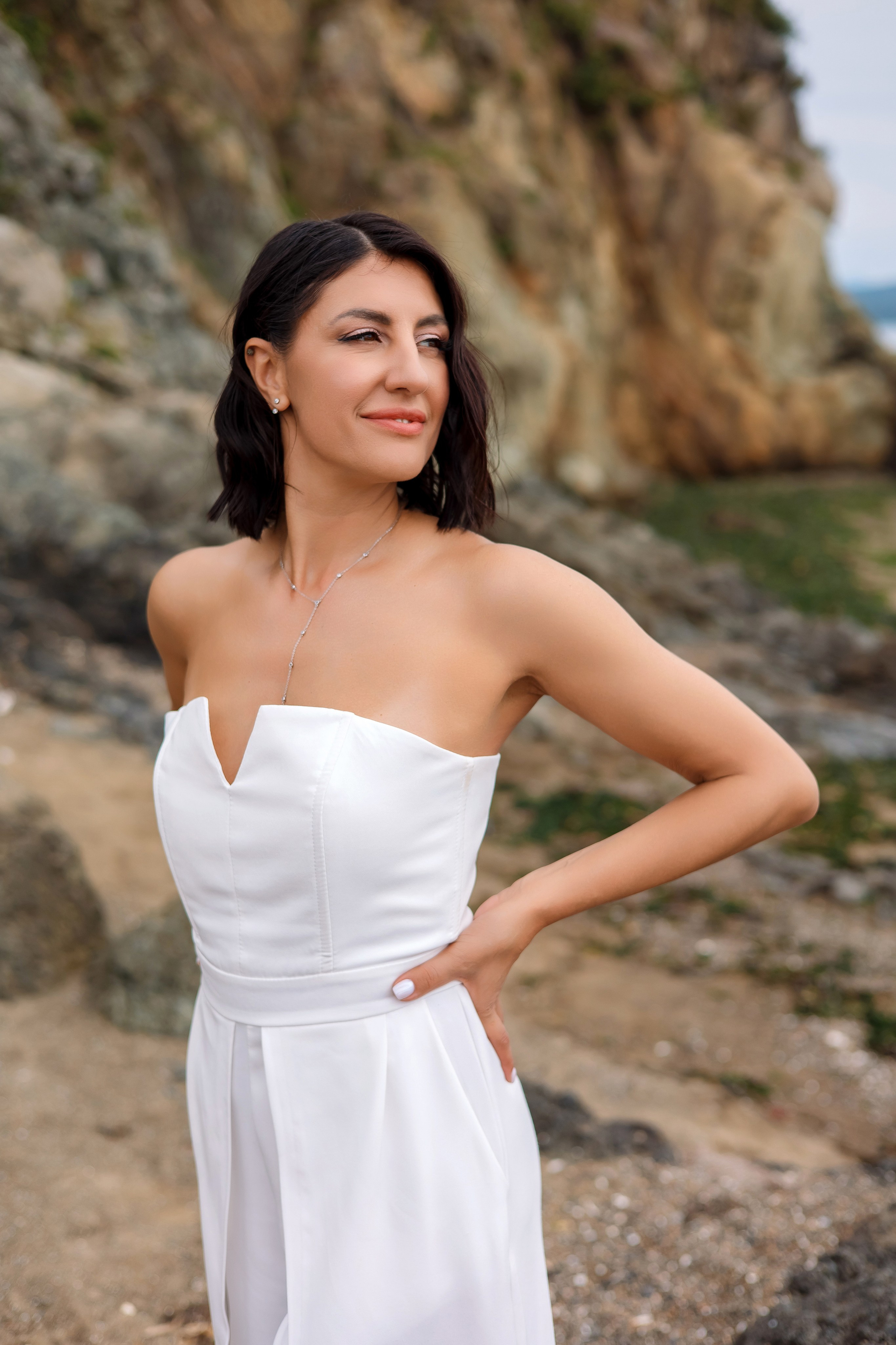 Наталья & Алексей. Фотограф Любовь Корниенко, Примоский край