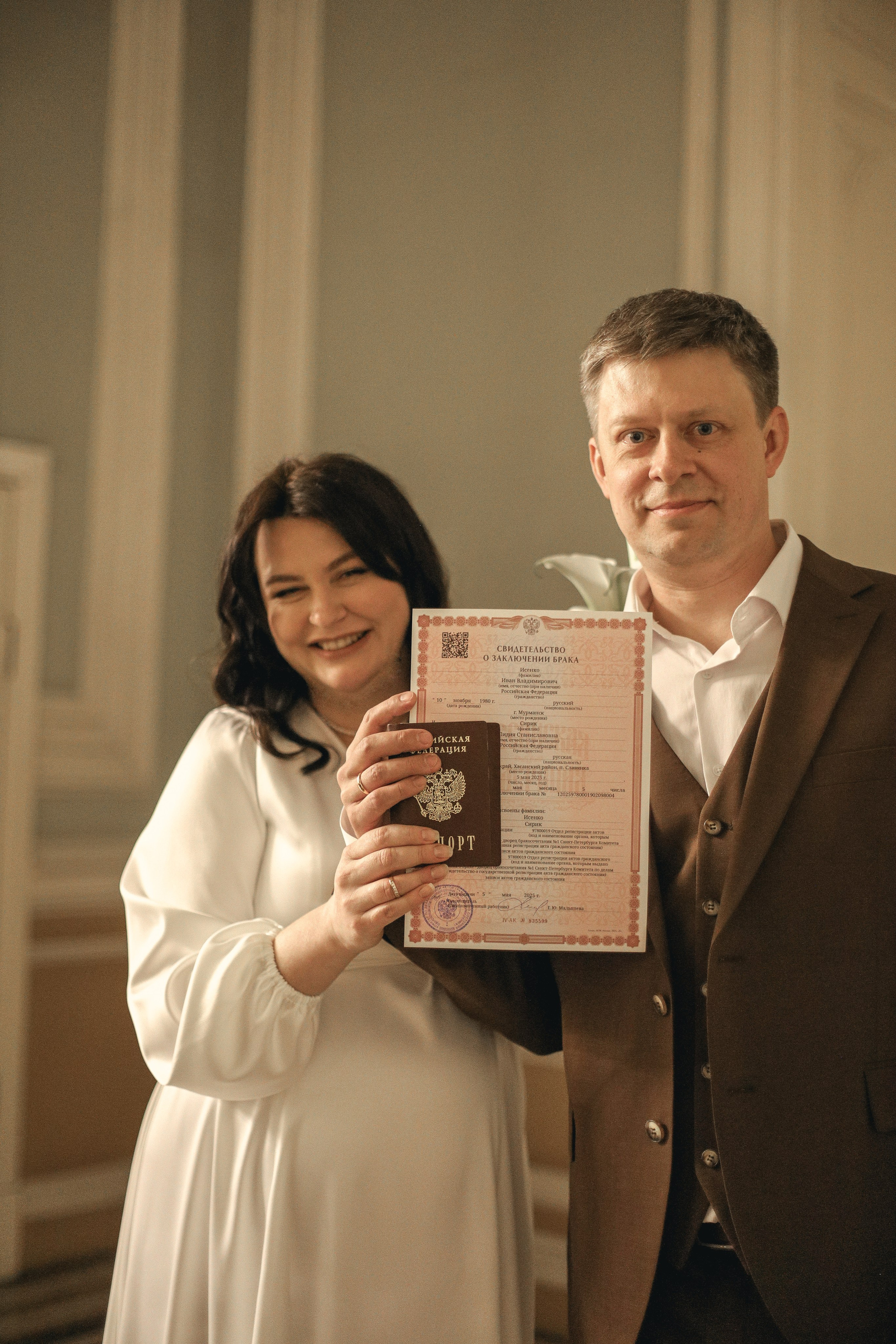 Свадьбы. Семейный и детский фотограф в Санкт-Петербурге «Chilik»