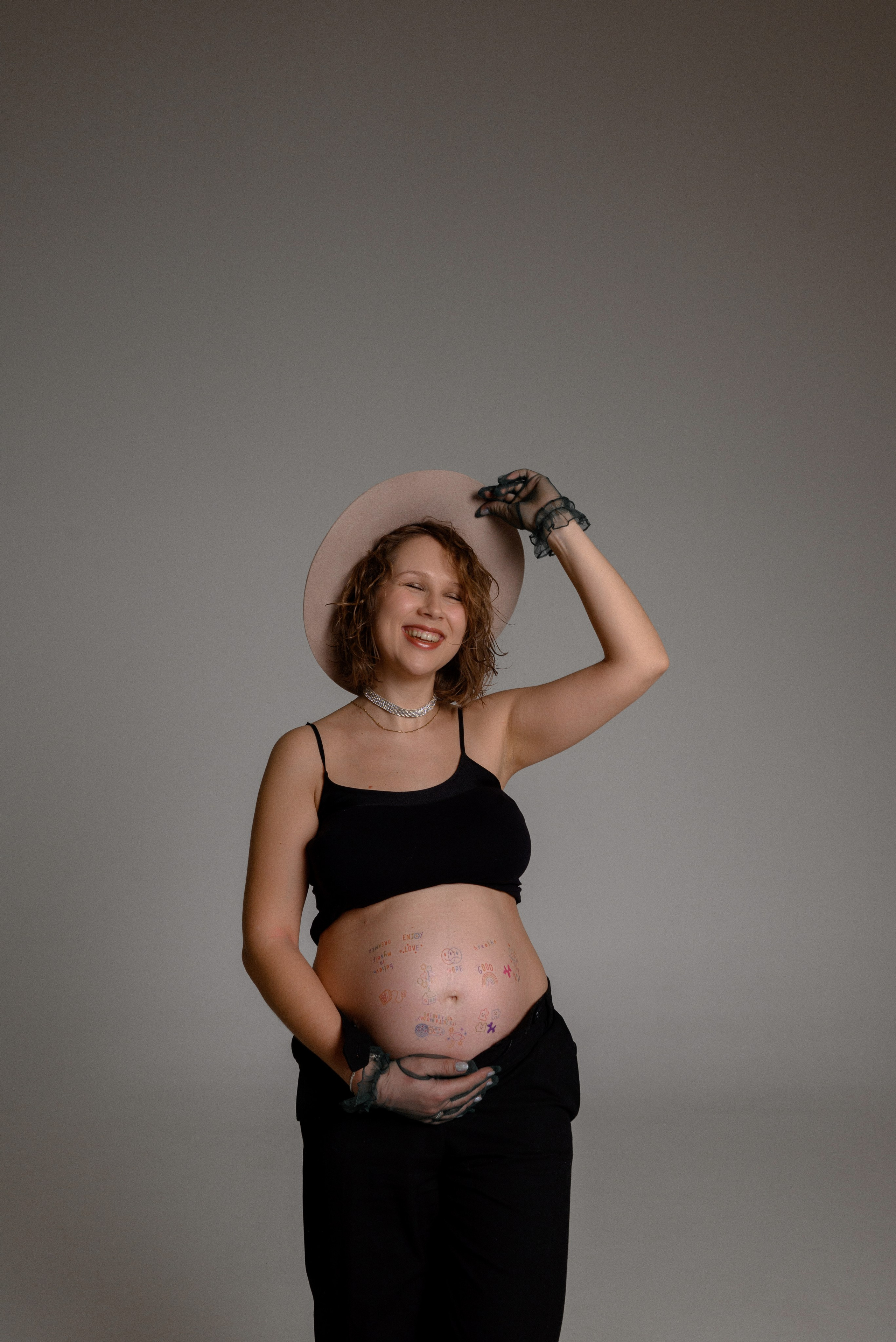 Летящая. Семейный и детский фотограф в Москве Князева Диана