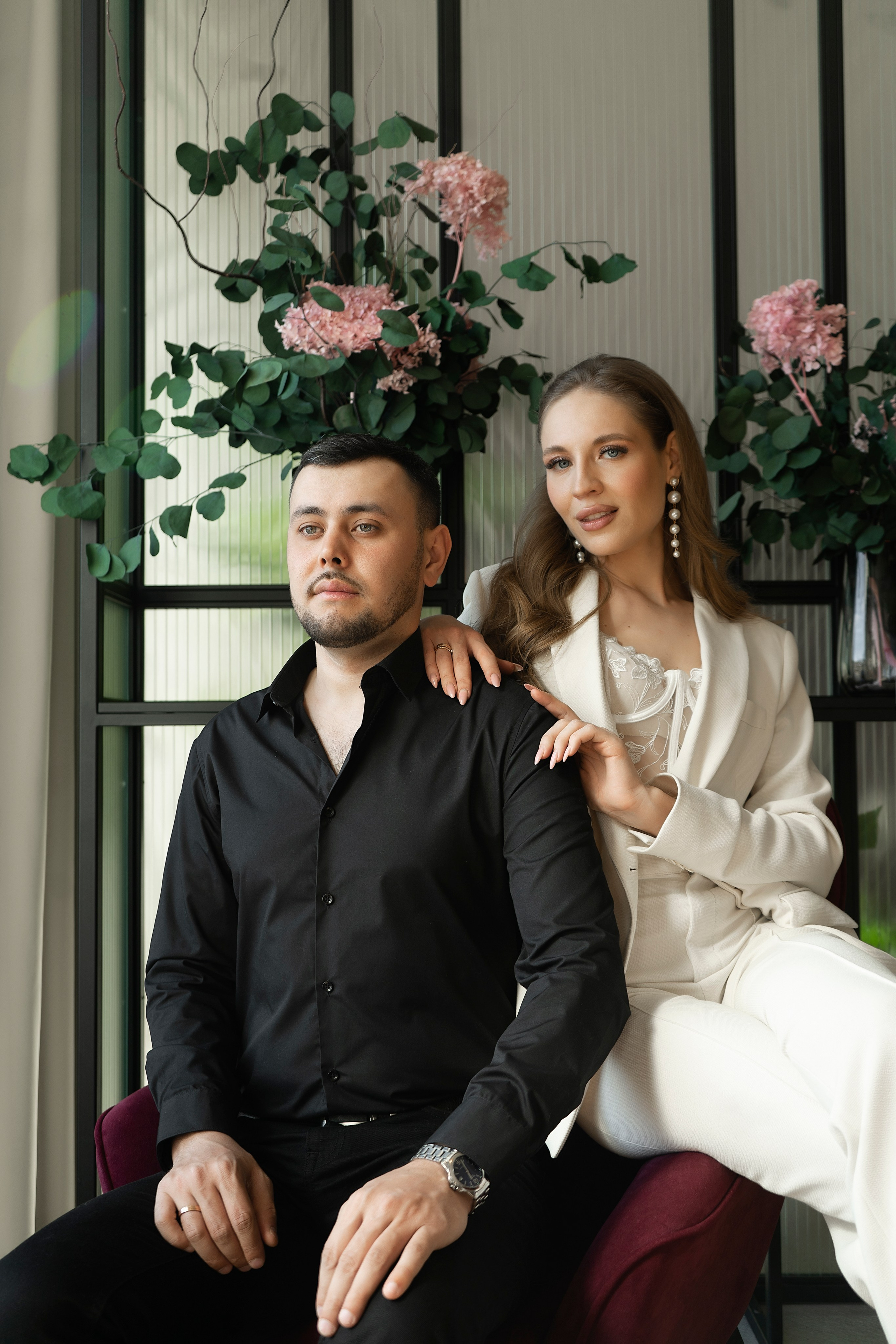 Отель 50/60. Главная