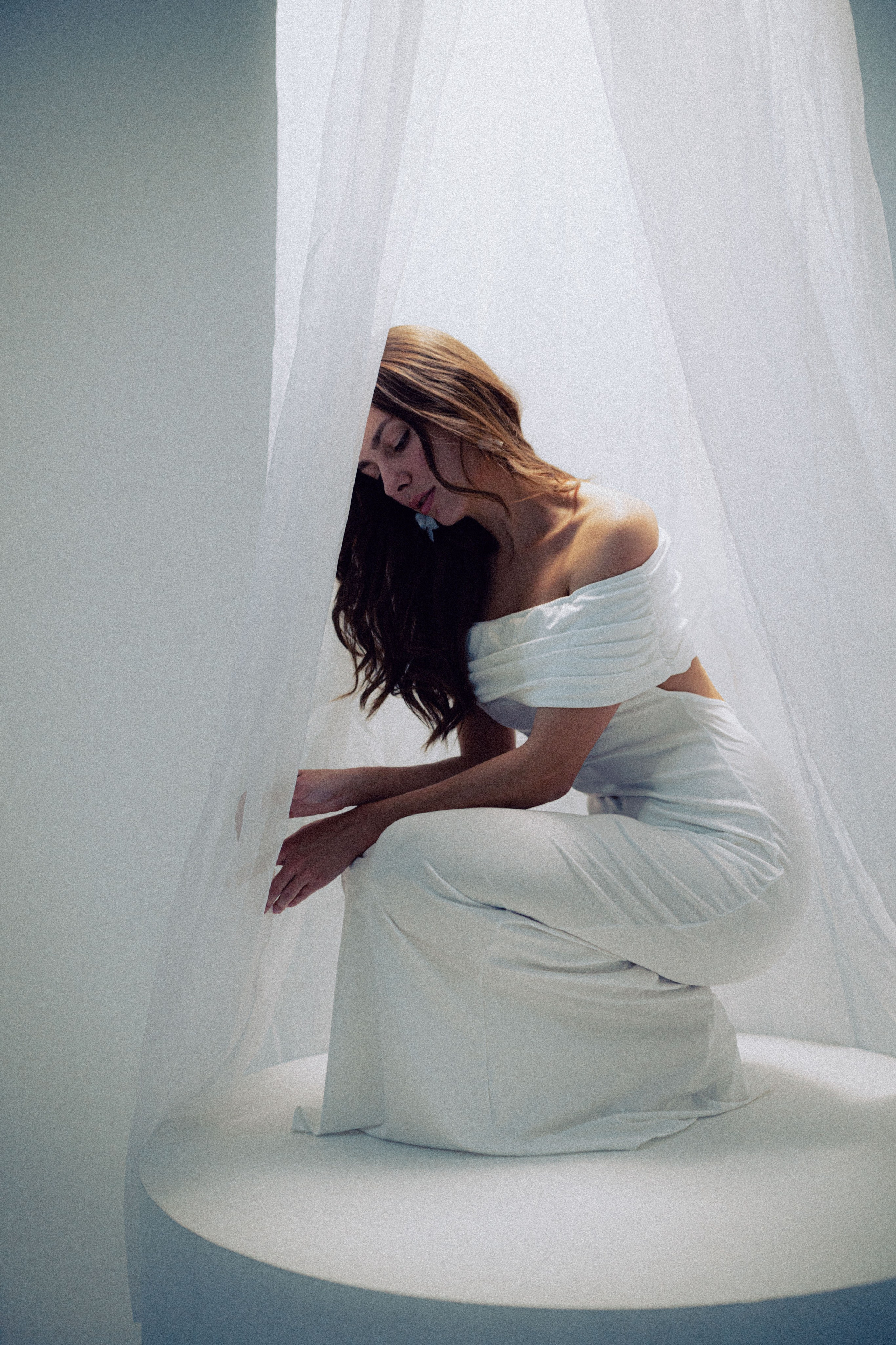 Ольга. Фотограф Стилист Тюмень Вера Хайруллина