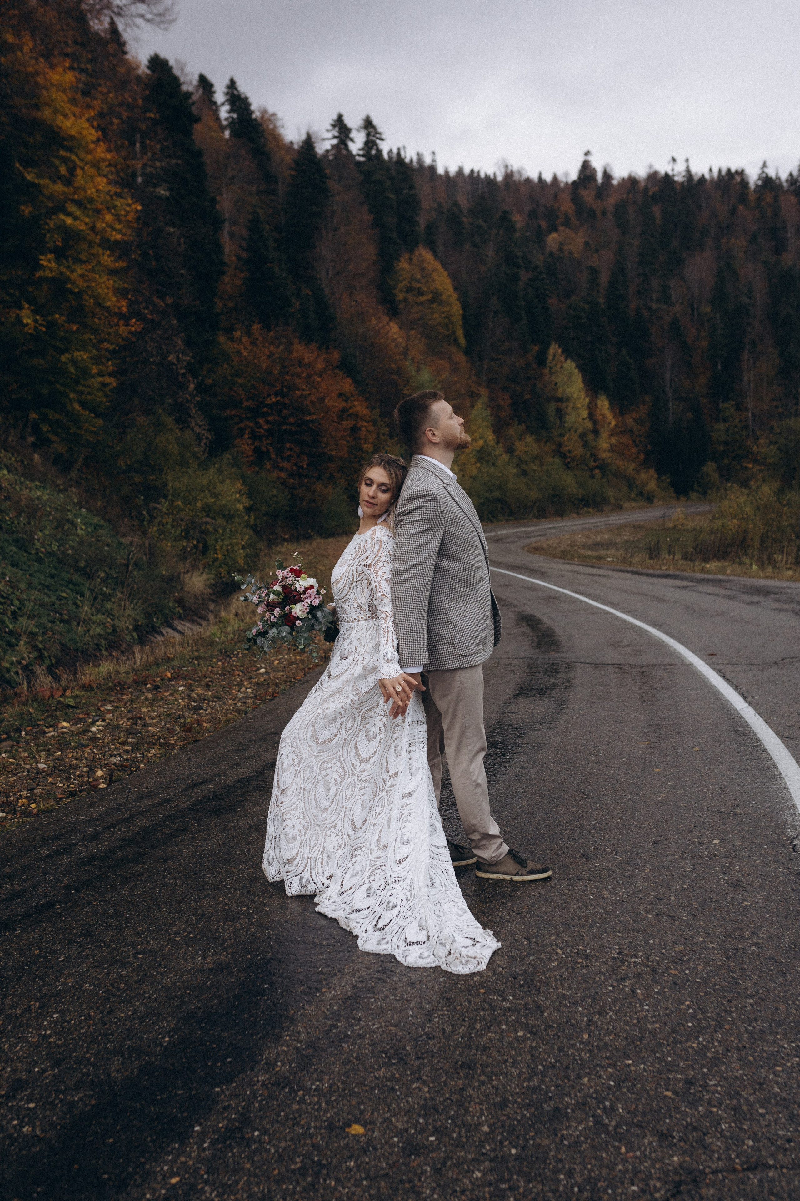 Лаго Наки. Семейный и свадебный фотограф в Краснодарском крае и РА Юлия Голуб