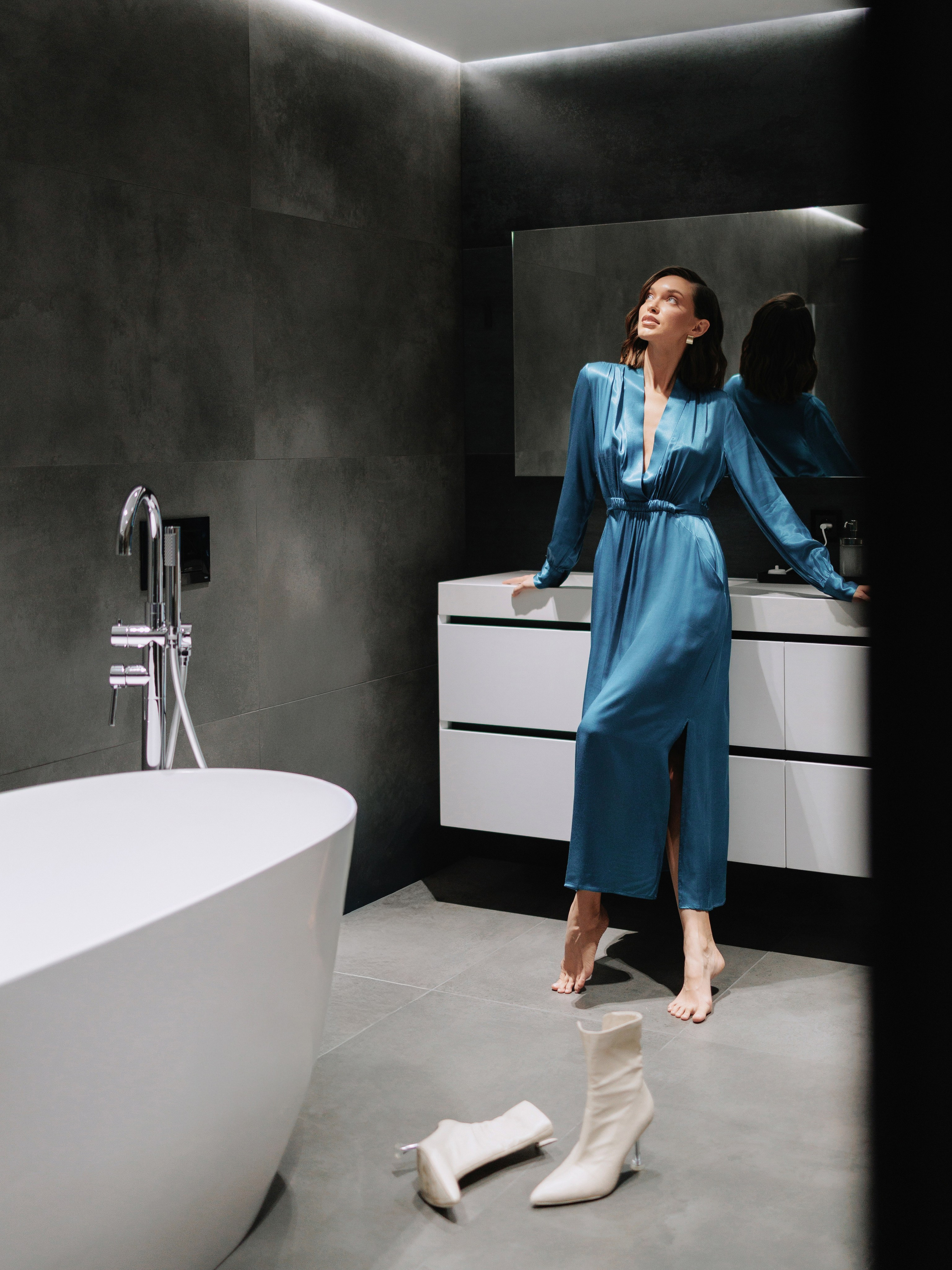 Bianelli — имиджевые съемки. Фото и видео контент за одну съемку — Веретенников Егор