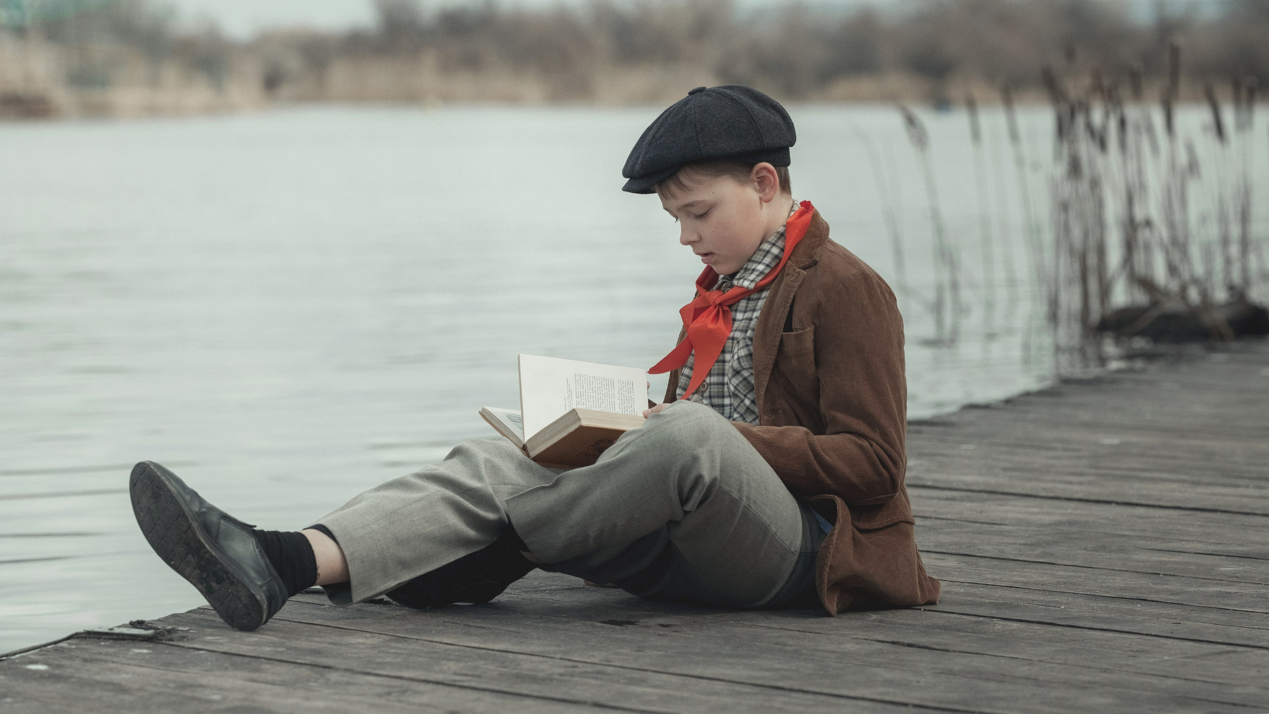 Книголюбы. Фотограф и Видеограф Артур Гимаев