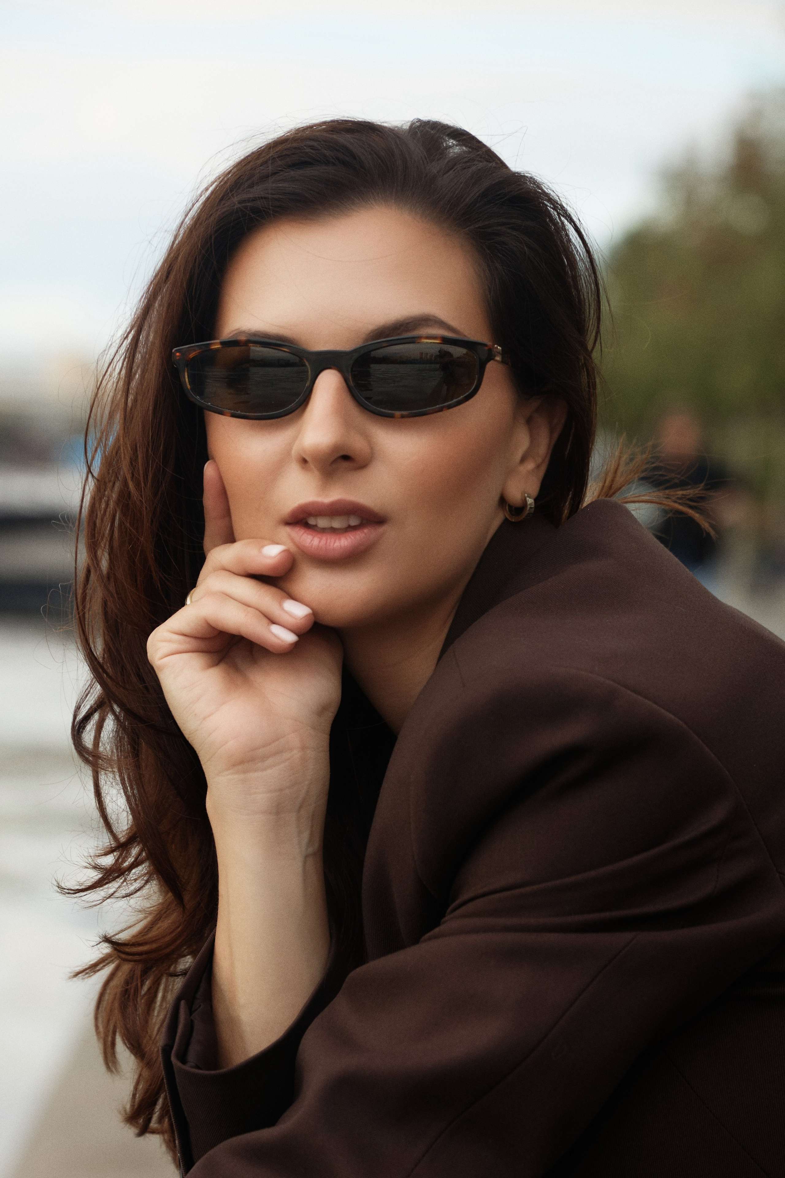 Анна. Фотограф  в Москве