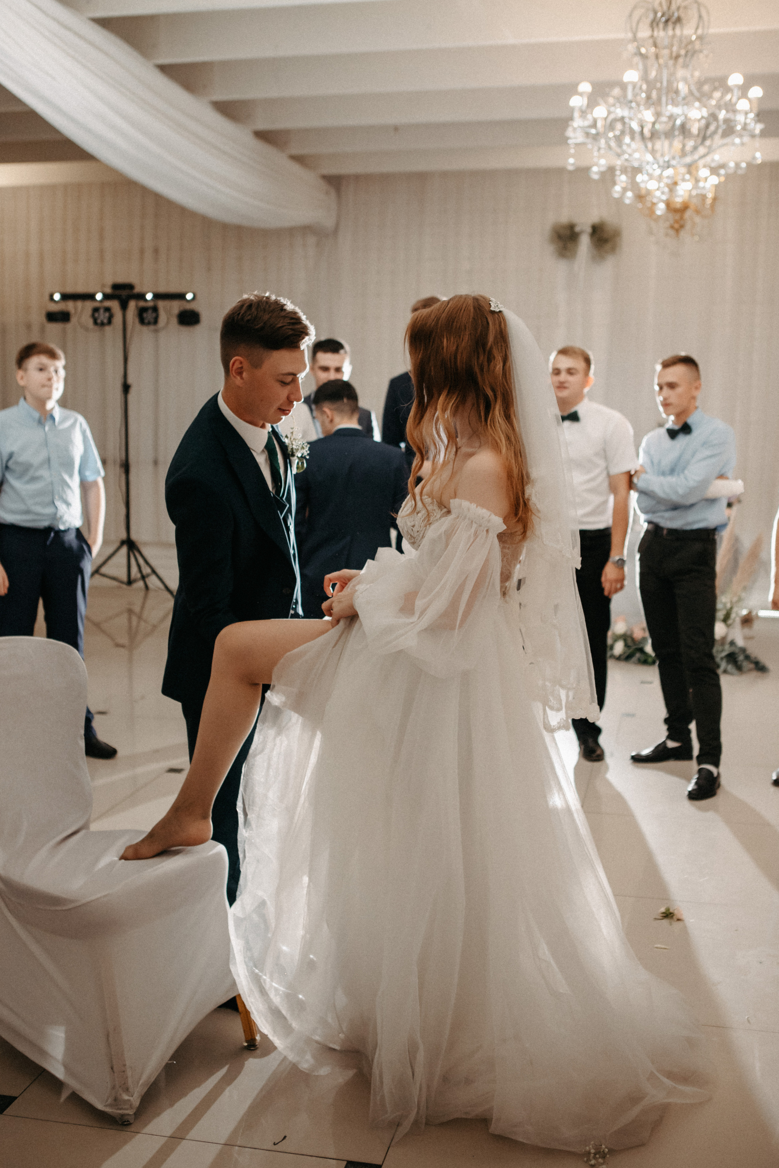 Анонс со свадьбы Насти и Влада. Свадебный фотограф Москва и другие города