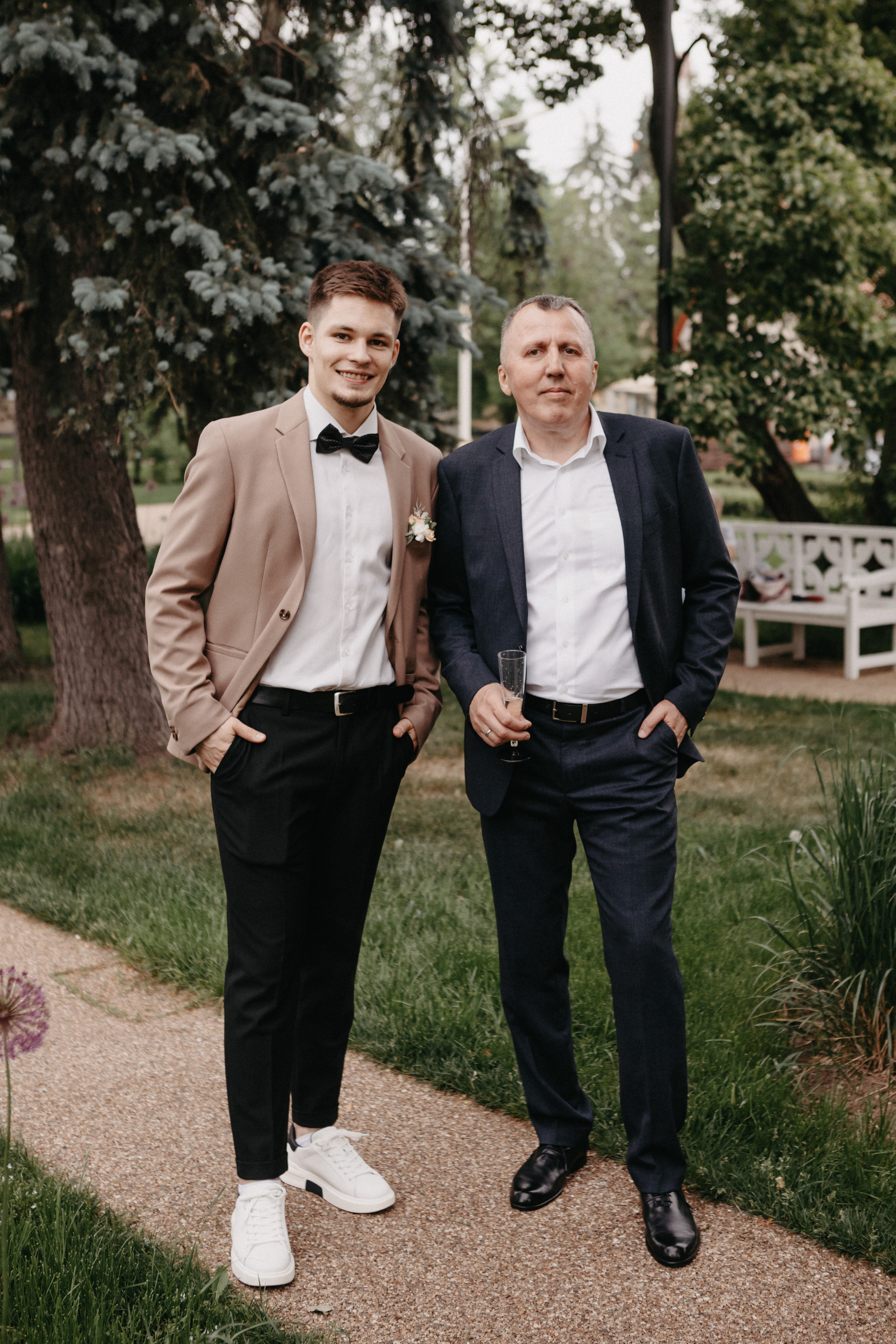 Анонс со свадьбы Даши и Никиты. Свадебный фотограф Москва и другие города