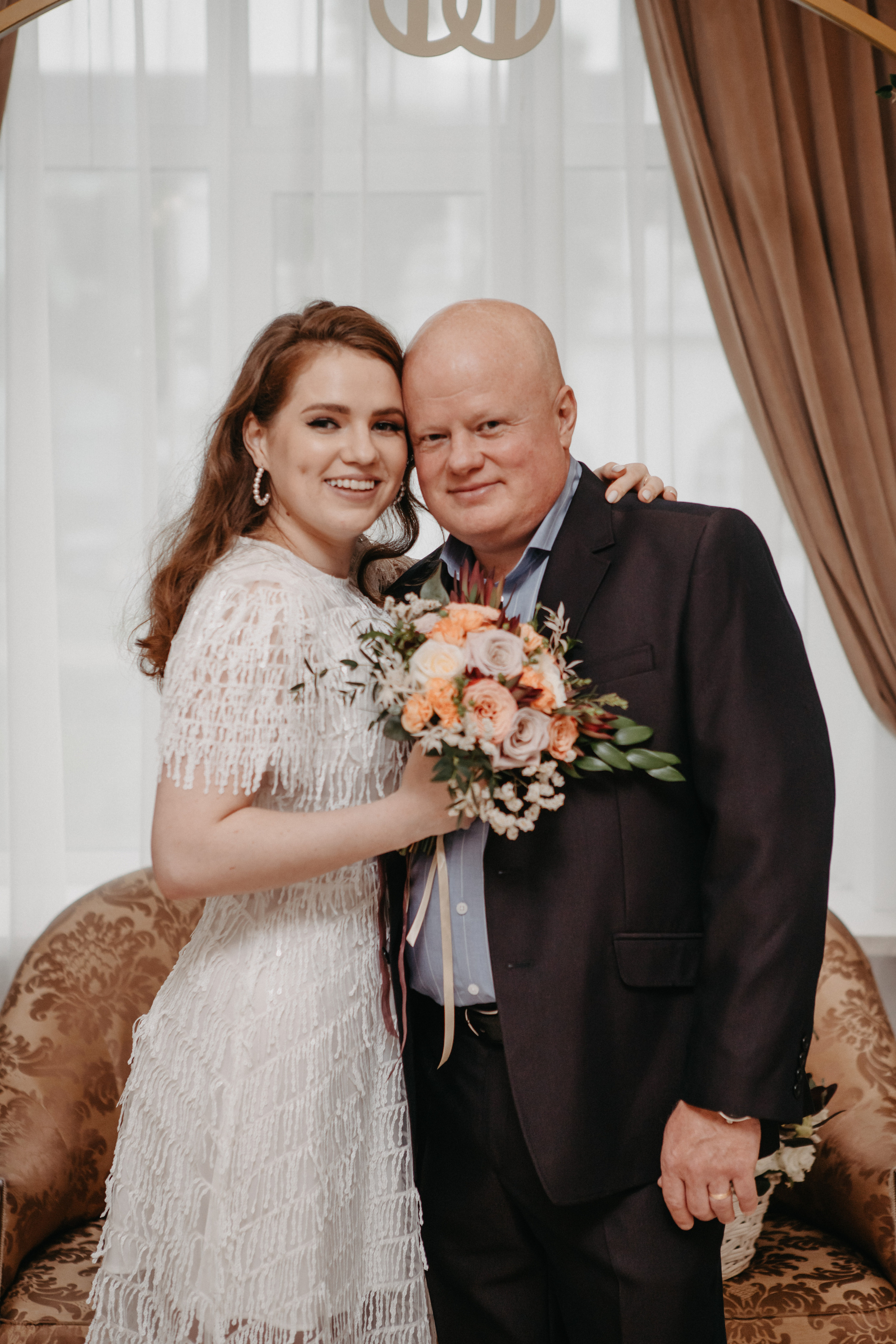 Анонс со свадьбы Даши и Никиты. Свадебный фотограф Москва и другие города