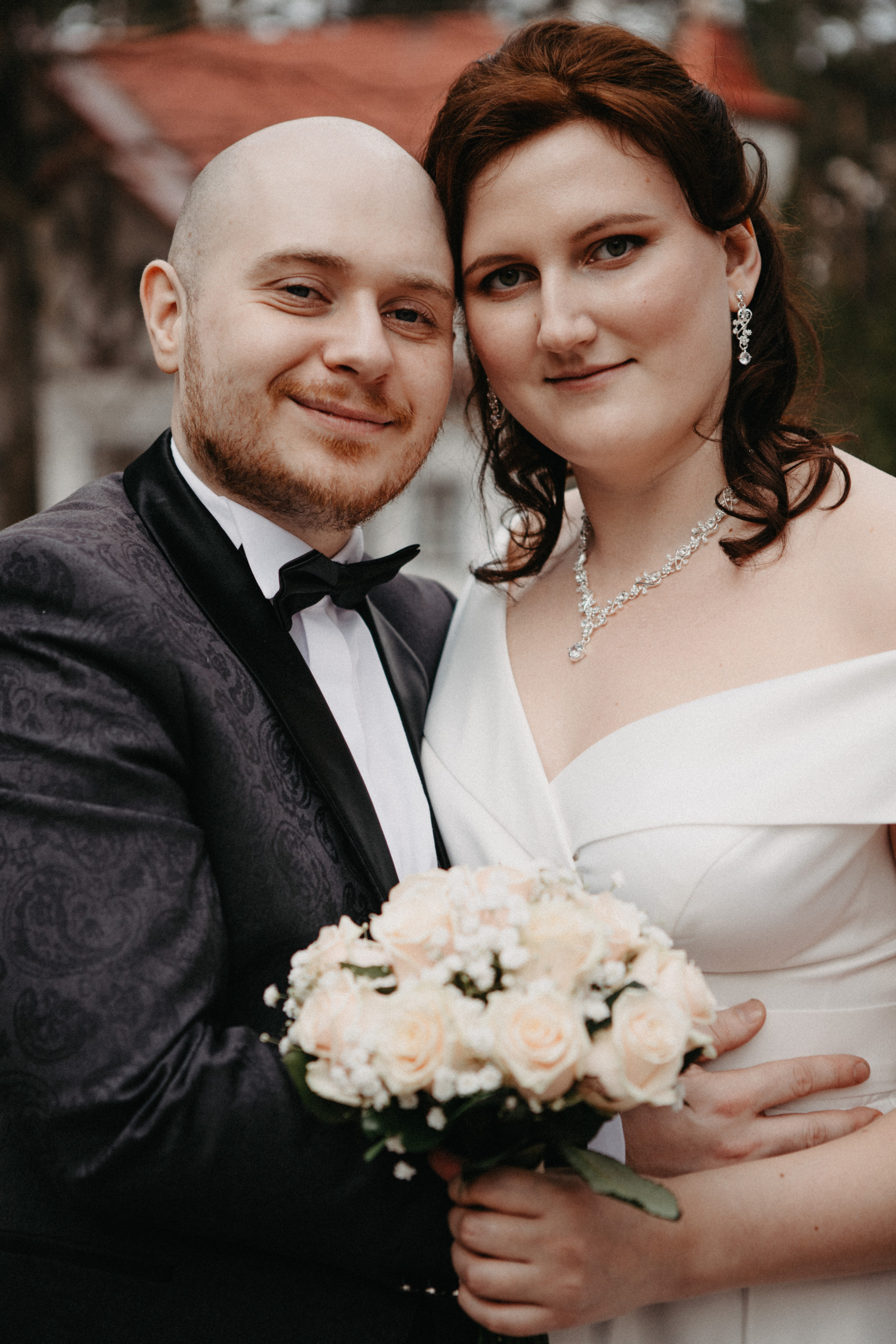 Анонс со свадьбы Тани и Жени. Свадебный фотограф Москва и другие города