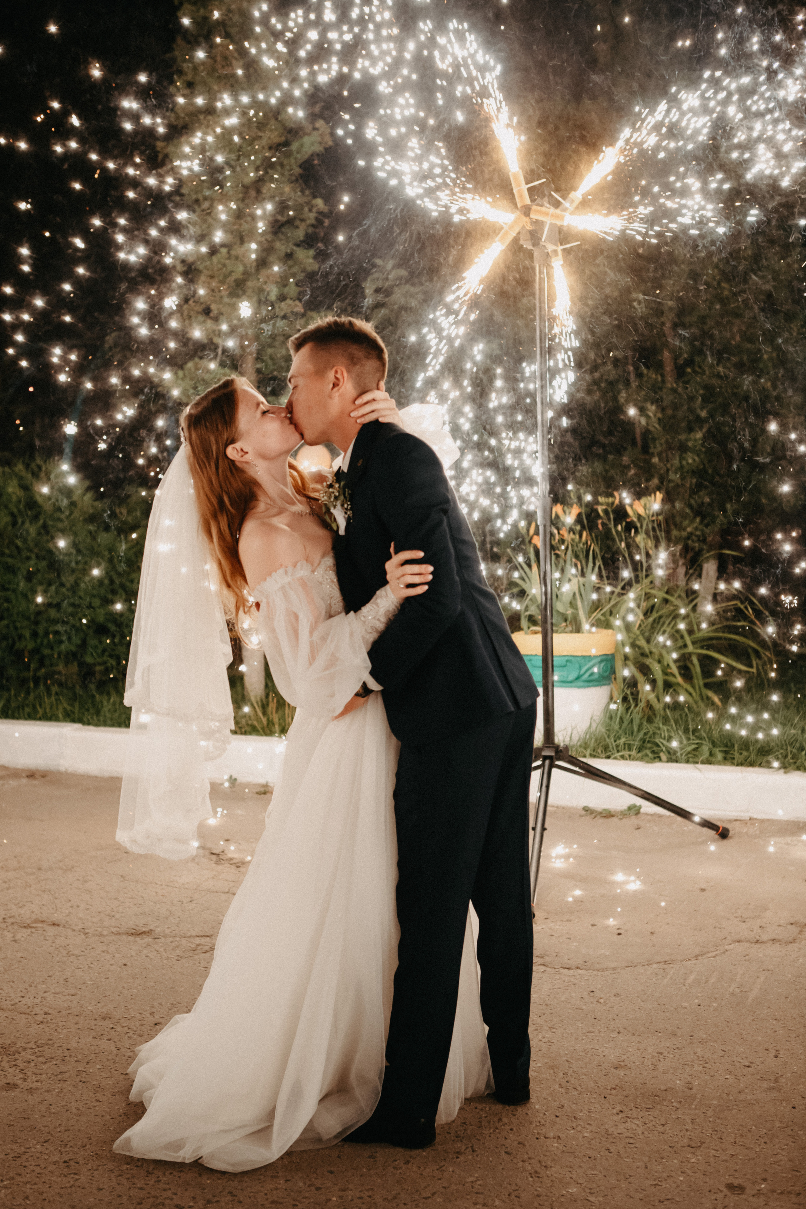 Анонс со свадьбы Насти и Влада. Свадебный фотограф Москва и другие города