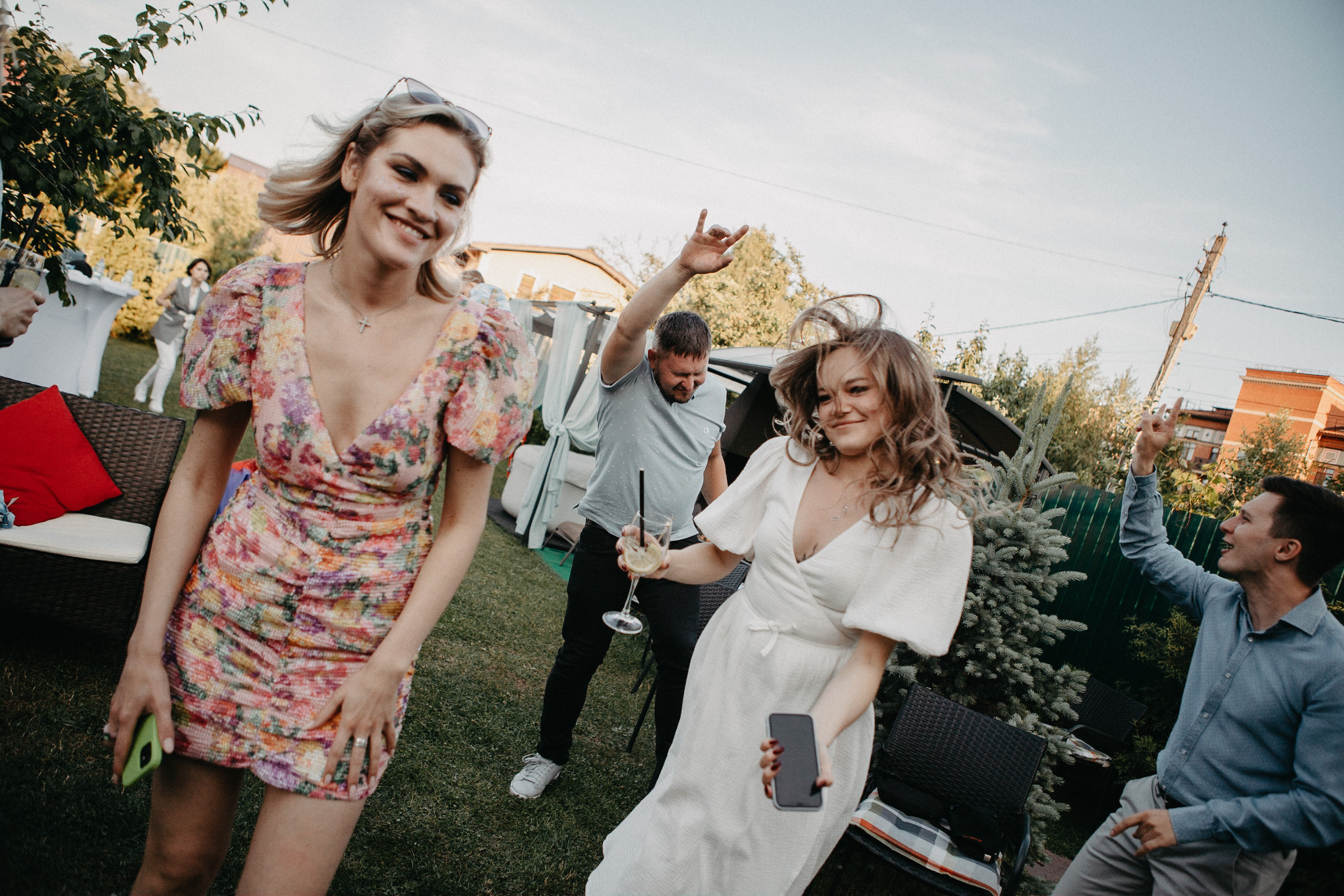 Анонс со второго дня свадьбы Юли и Лёши. Свадебный фотограф Москва и другие города