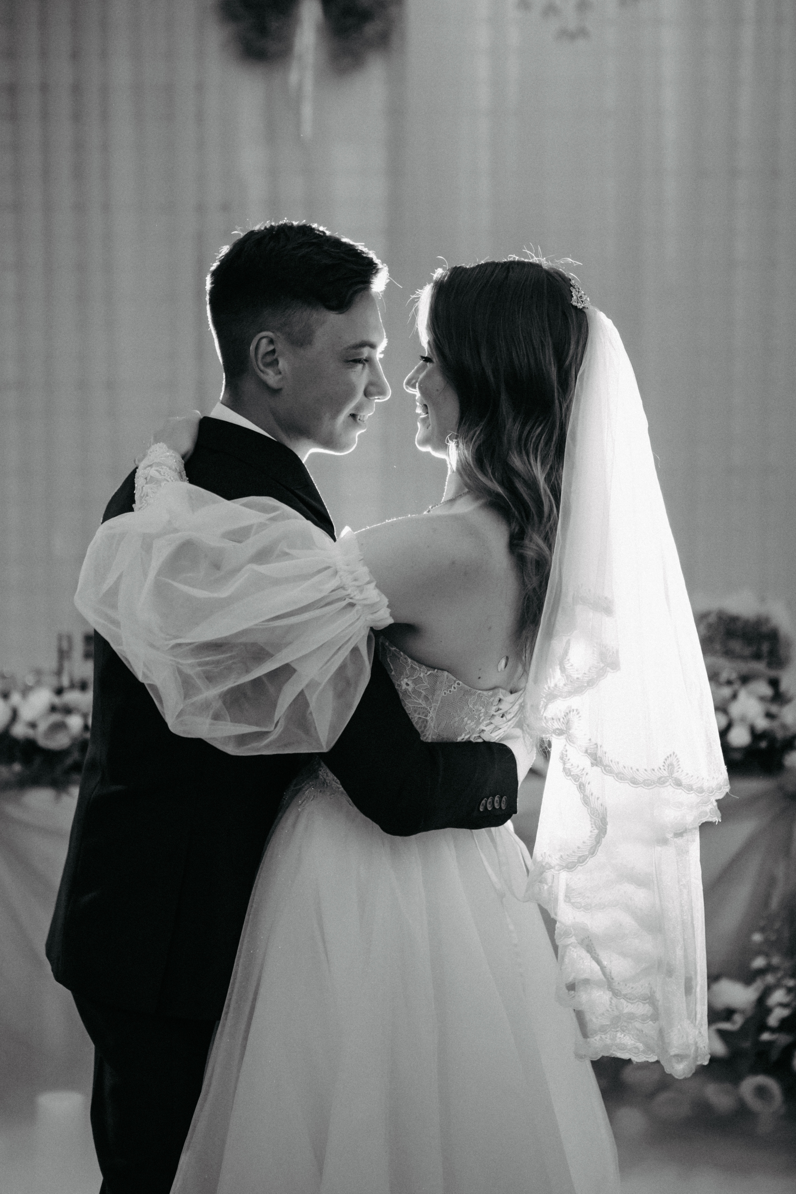 Анонс со свадьбы Насти и Влада. Свадебный фотограф Москва и другие города