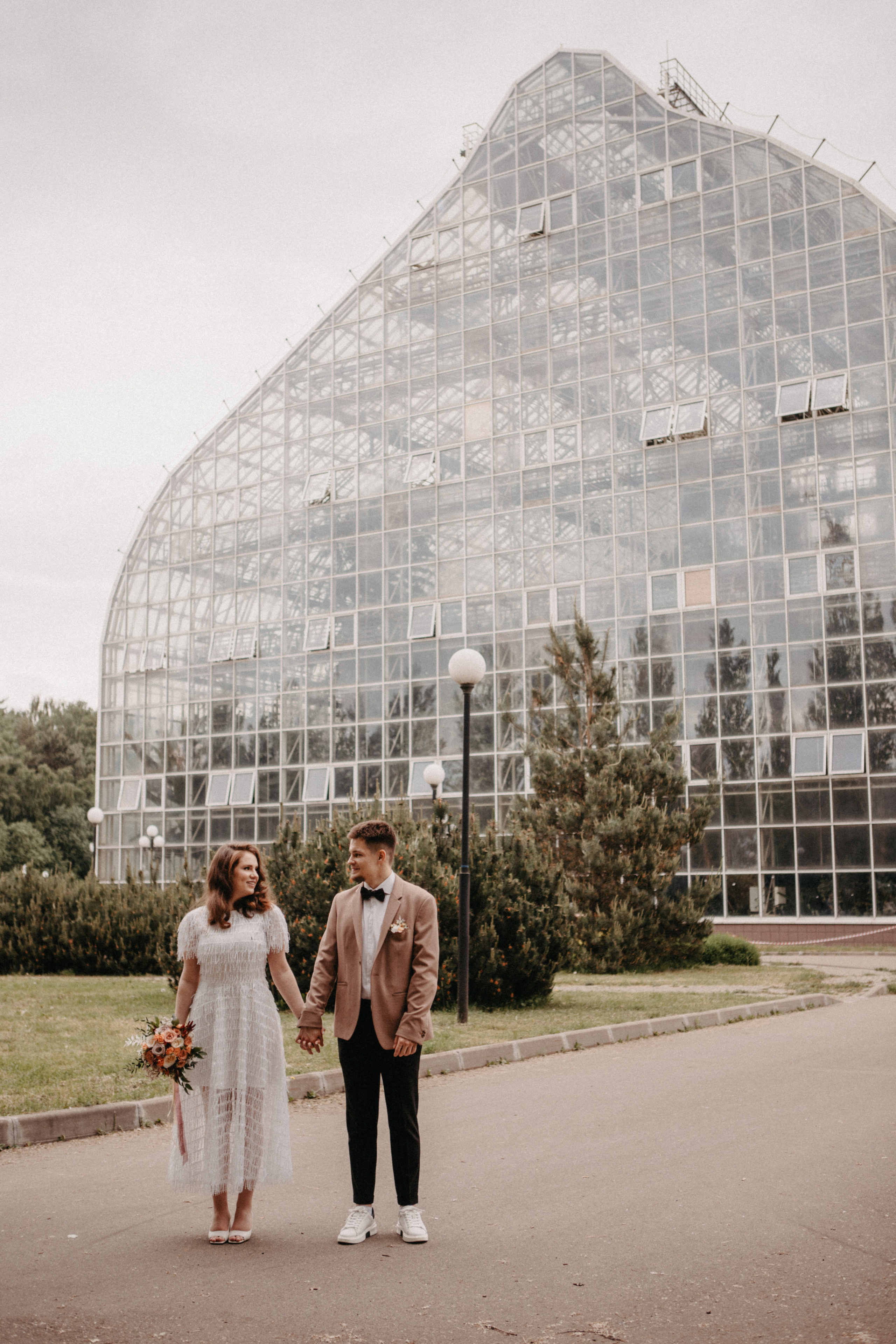 Анонс со свадьбы Даши и Никиты. Свадебный фотограф Москва и другие города