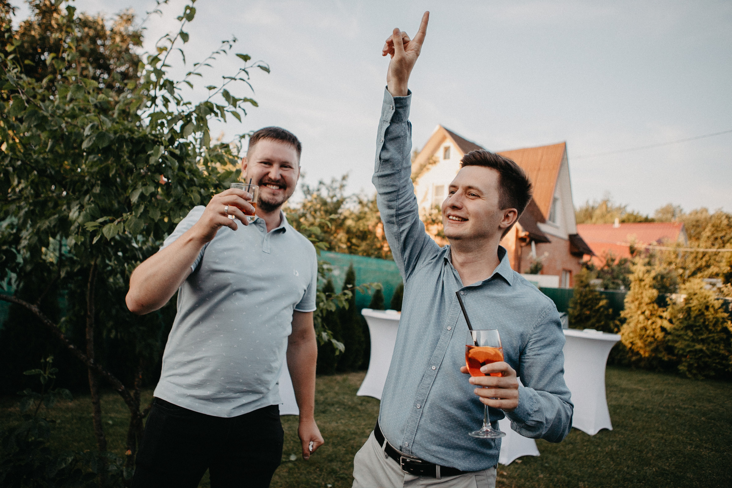 Анонс со второго дня свадьбы Юли и Лёши. Свадебный фотограф Москва и другие города