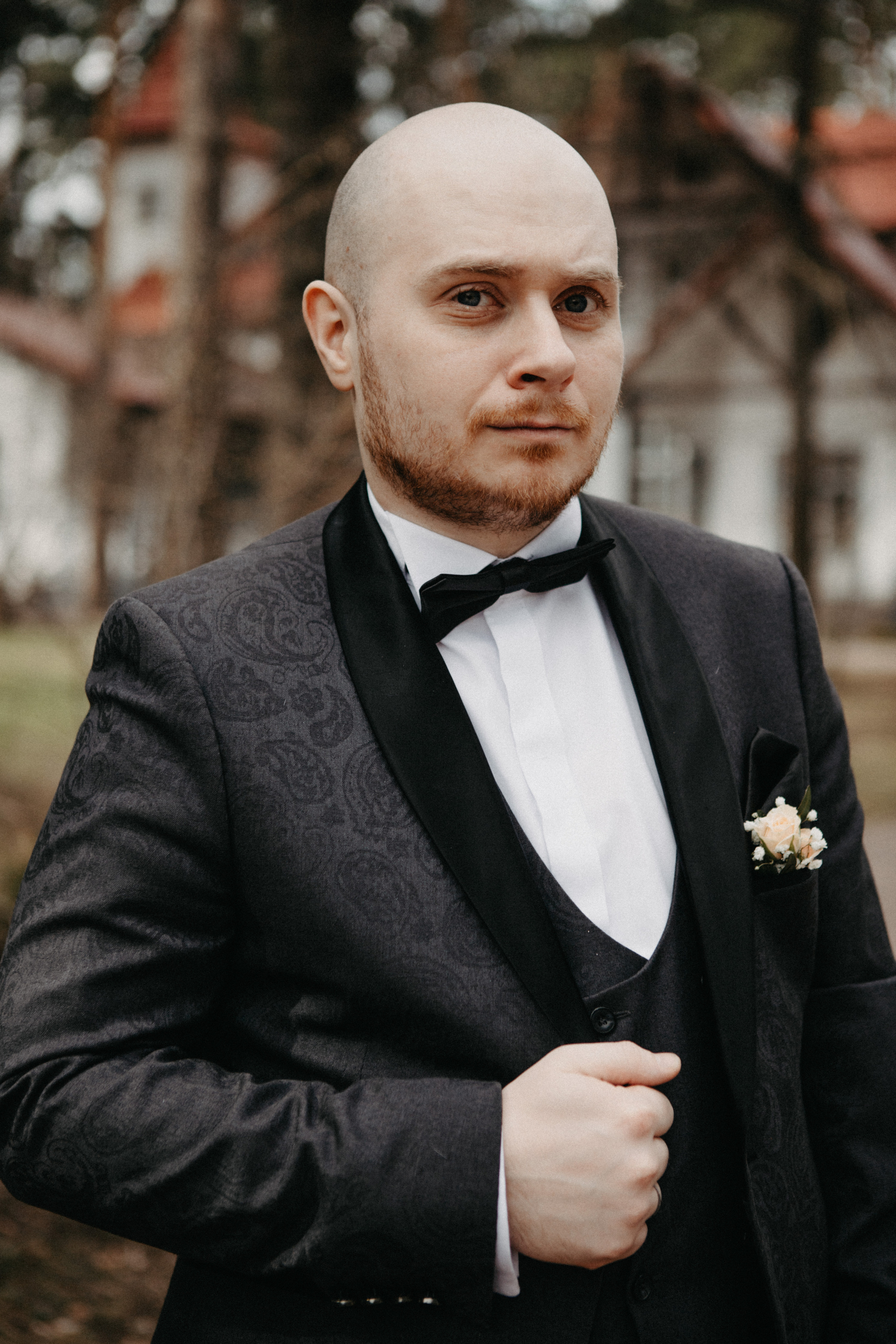 Анонс со свадьбы Тани и Жени. Свадебный фотограф Москва и другие города