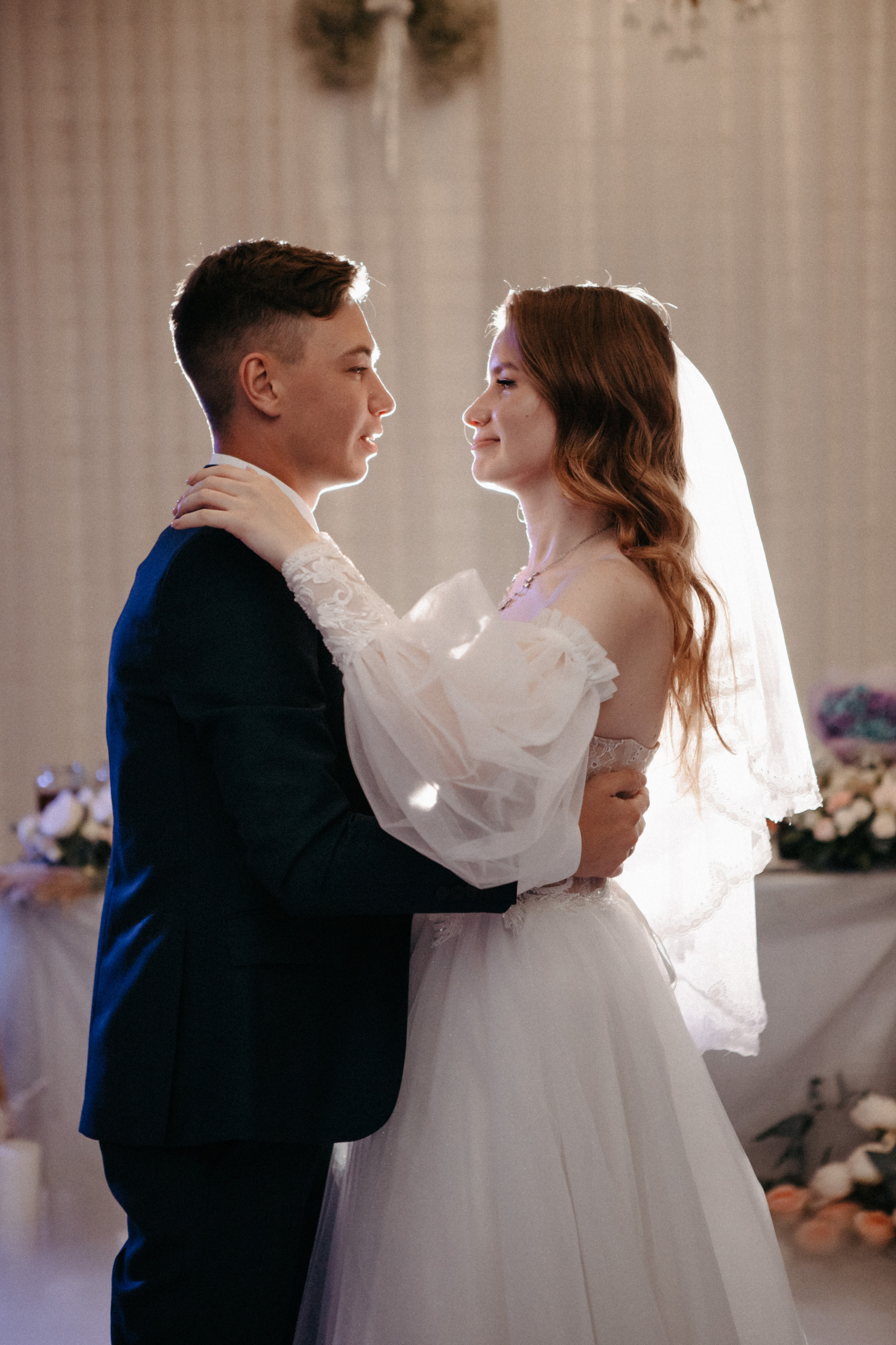 Анонс со свадьбы Насти и Влада. Свадебный фотограф Москва и другие города