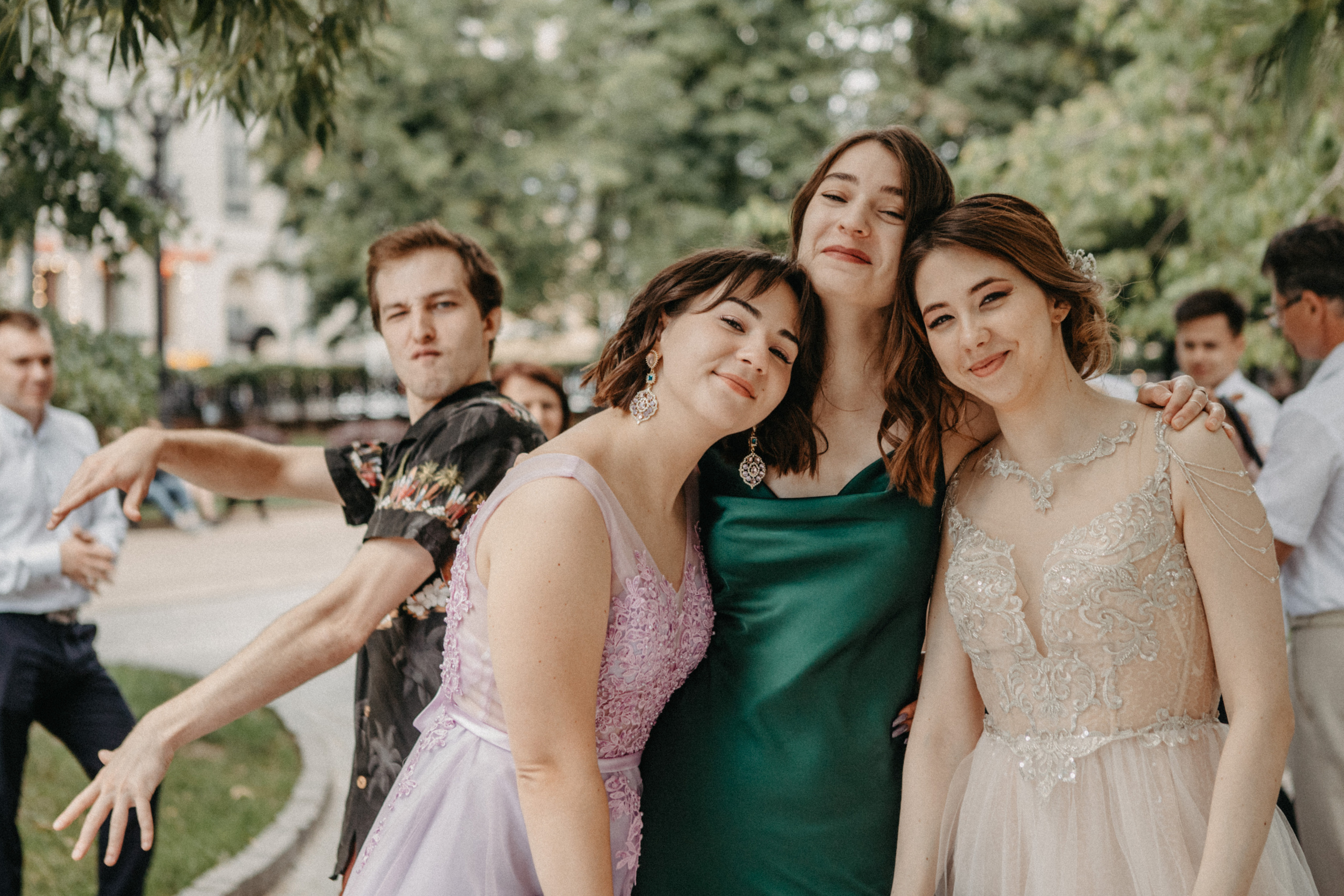 Анонс со свадьбы Риты и Саши. Свадебный фотограф Москва и другие города
